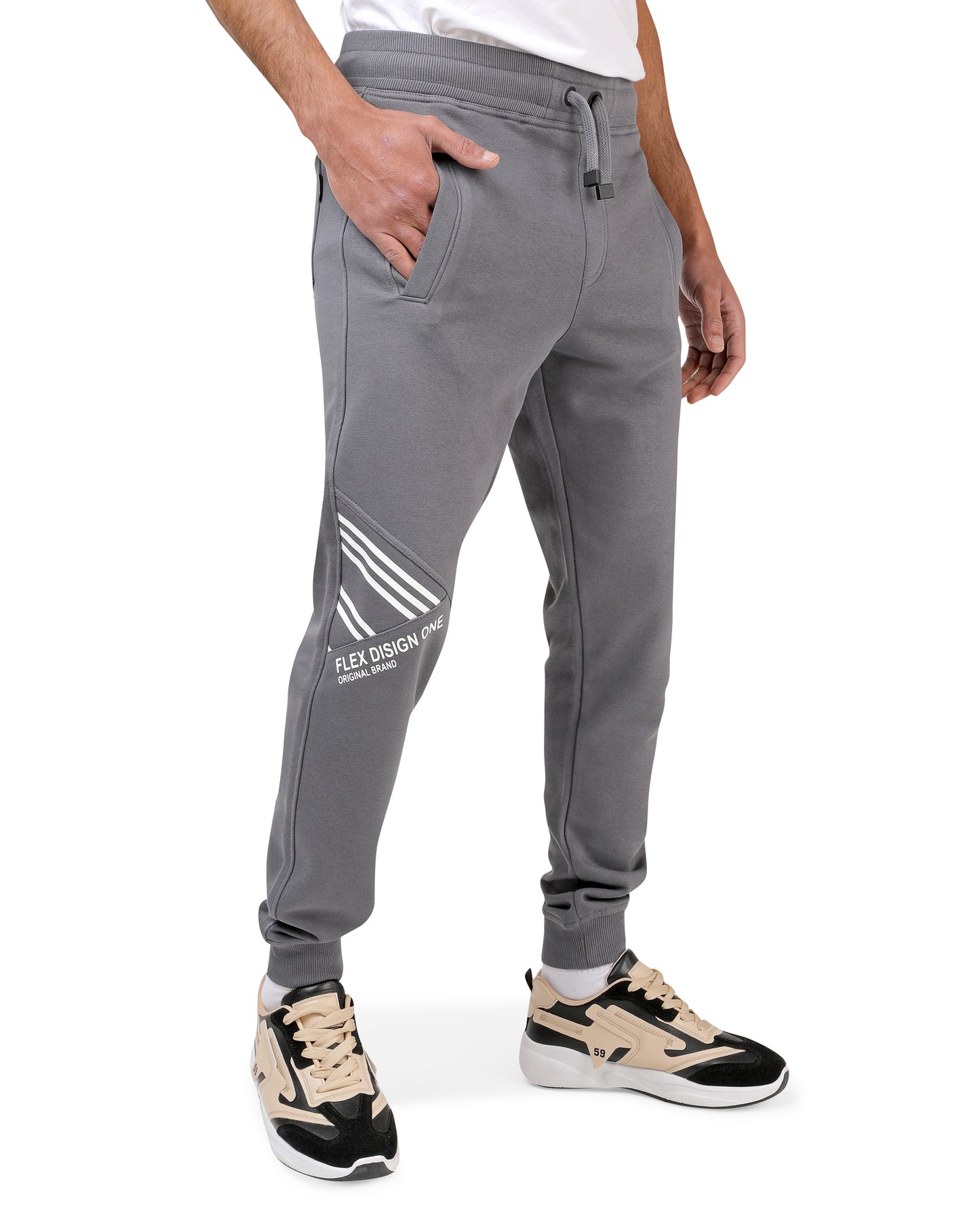 ROBUST Fit Sweatpants
