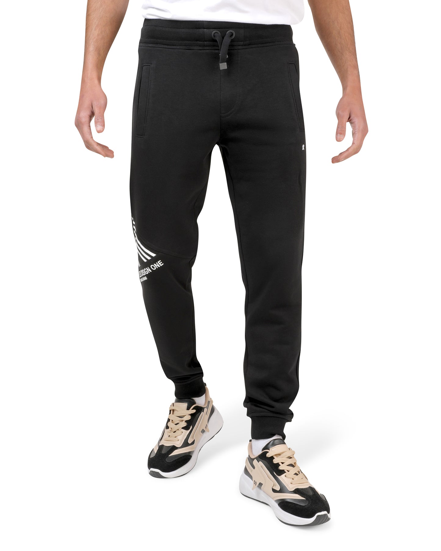 ROBUST Fit Sweatpants