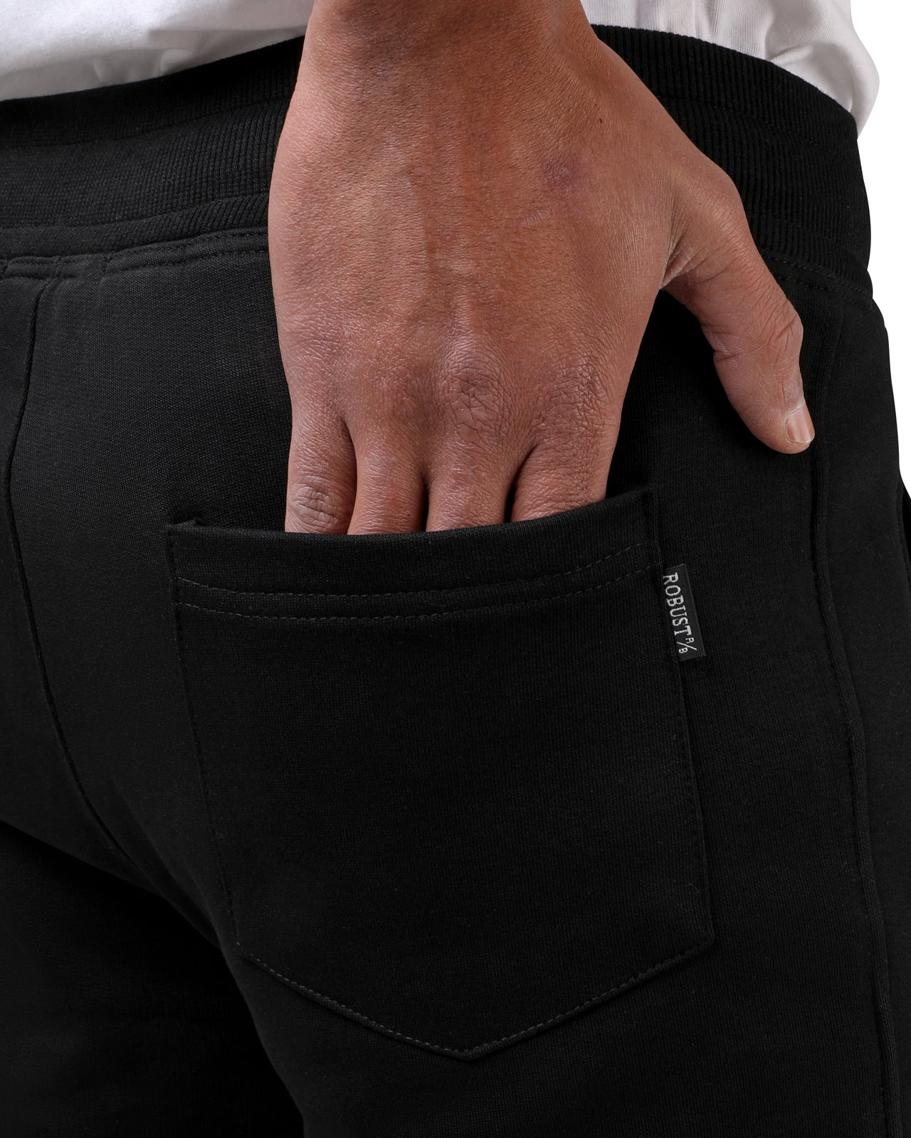 ROBUST Fit Sweatpants