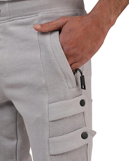 ROBUST Fit Sweatpants - ROBUST
