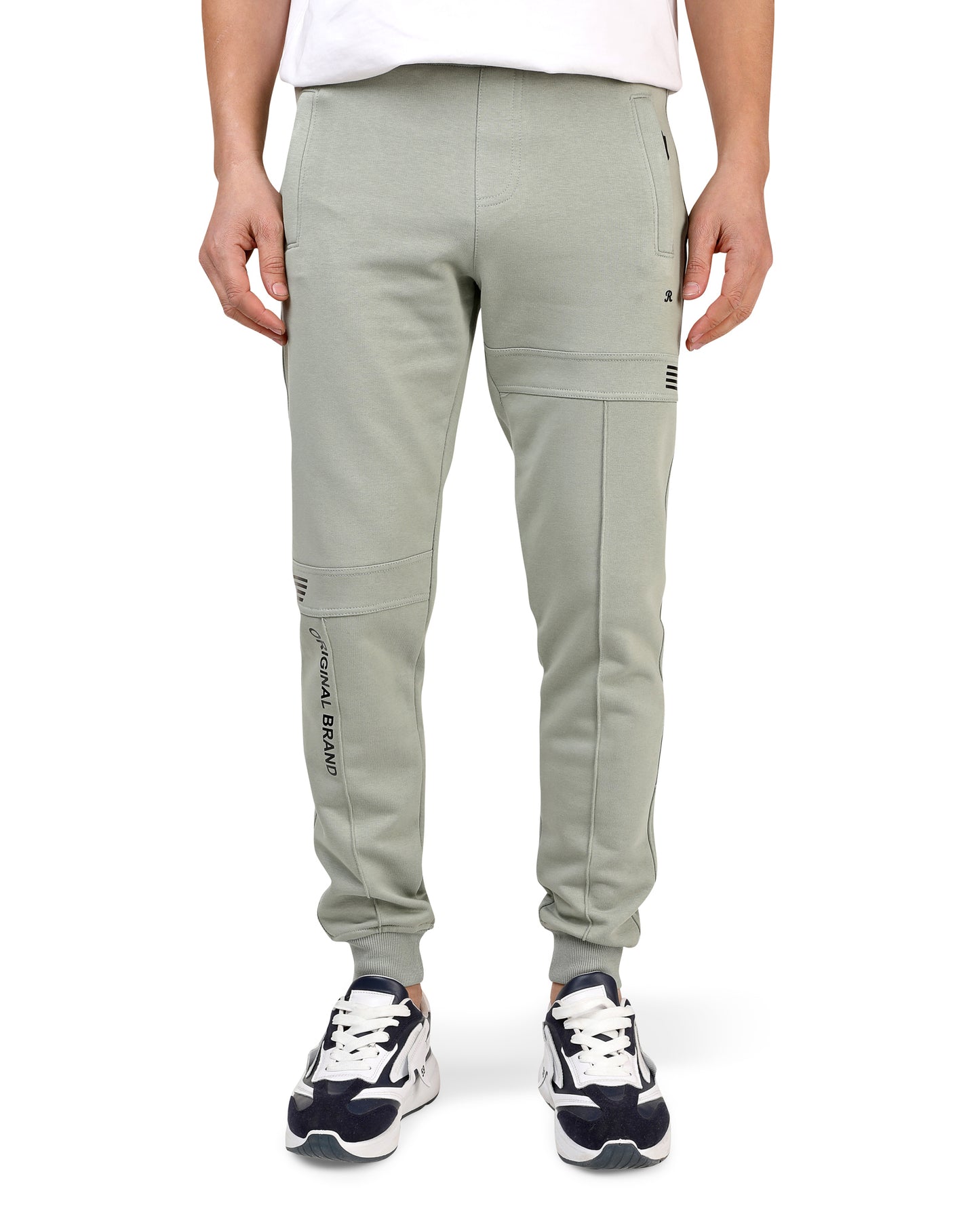 ROBUST Fit Sweatpants