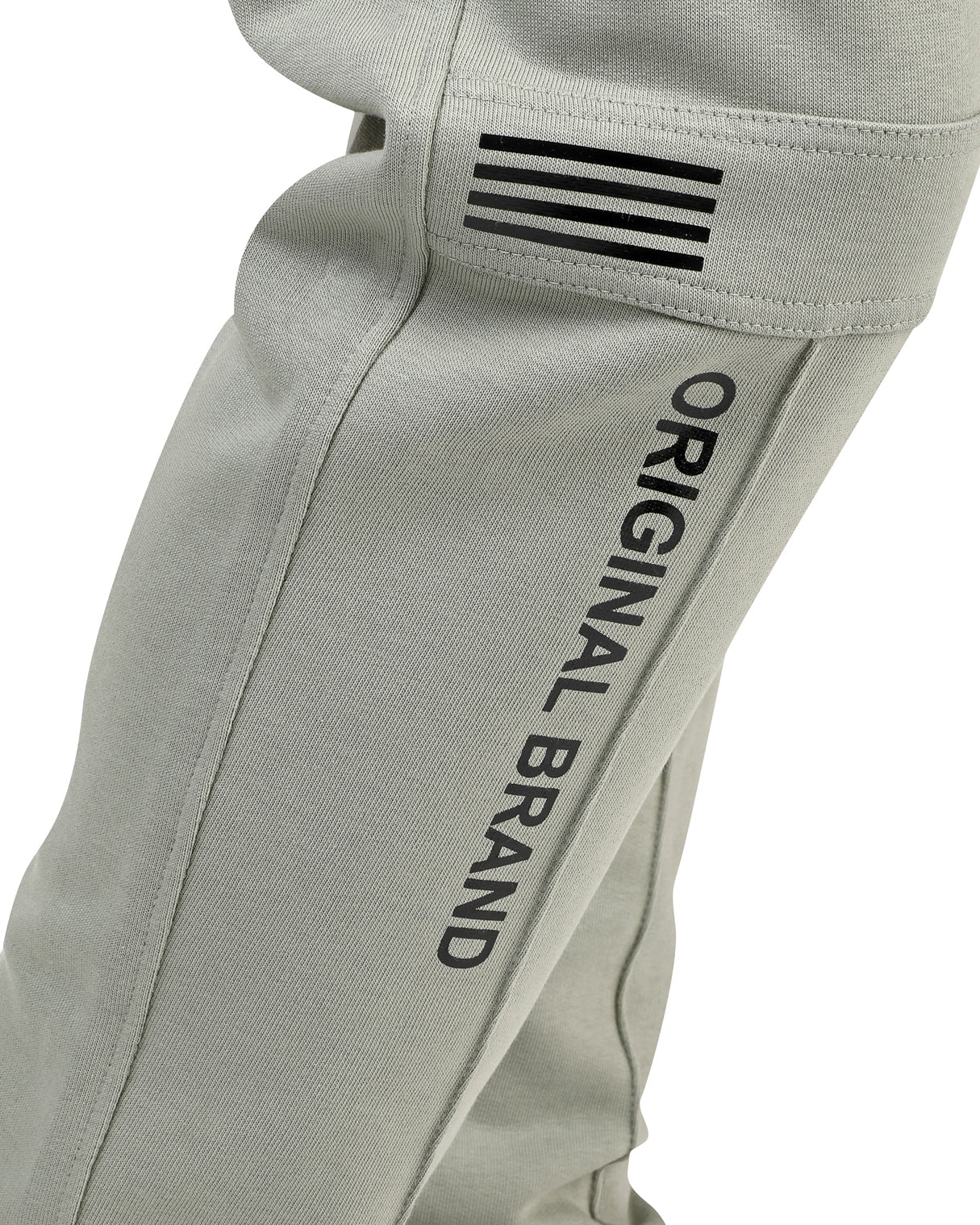 ROBUST Fit Sweatpants
