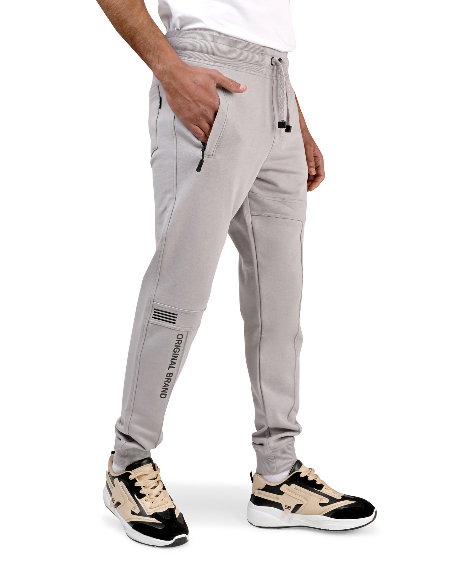 ROBUST Fit Sweatpants
