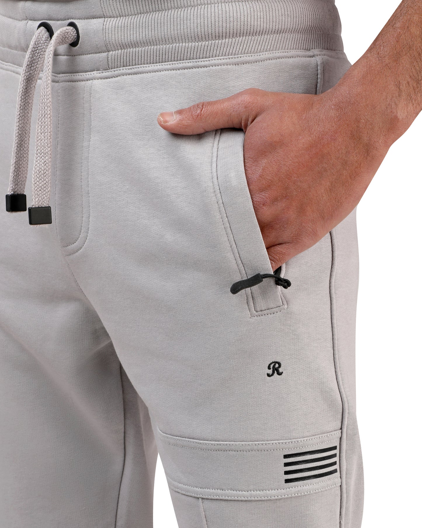 ROBUST Fit Sweatpants