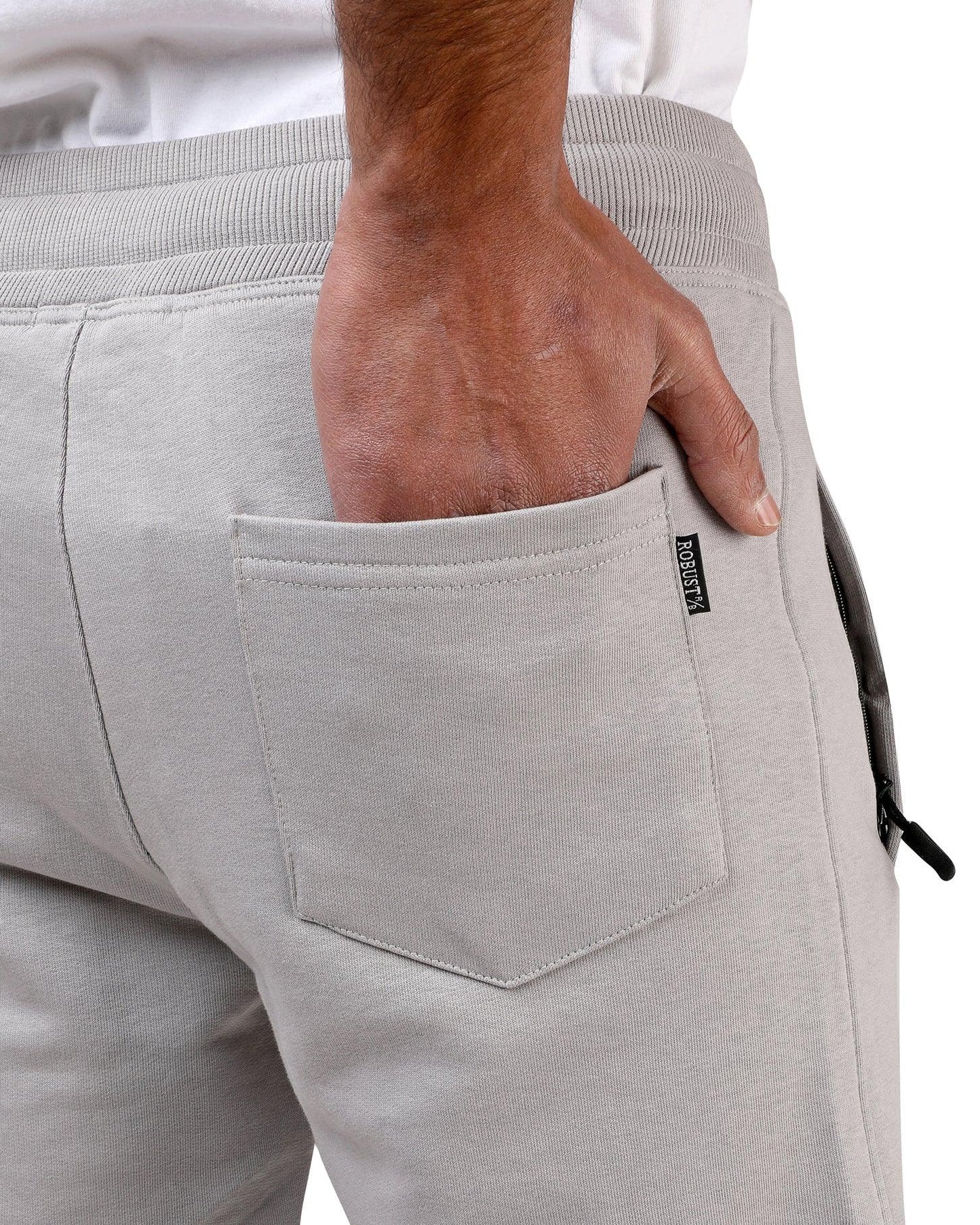 ROBUST Fit Sweatpants - ROBUST