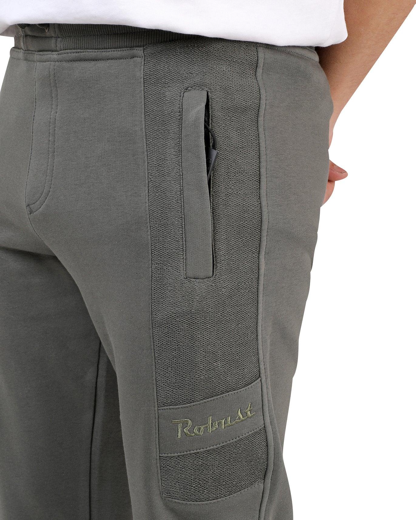 ROBUST Fit Sweatpants - ROBUST