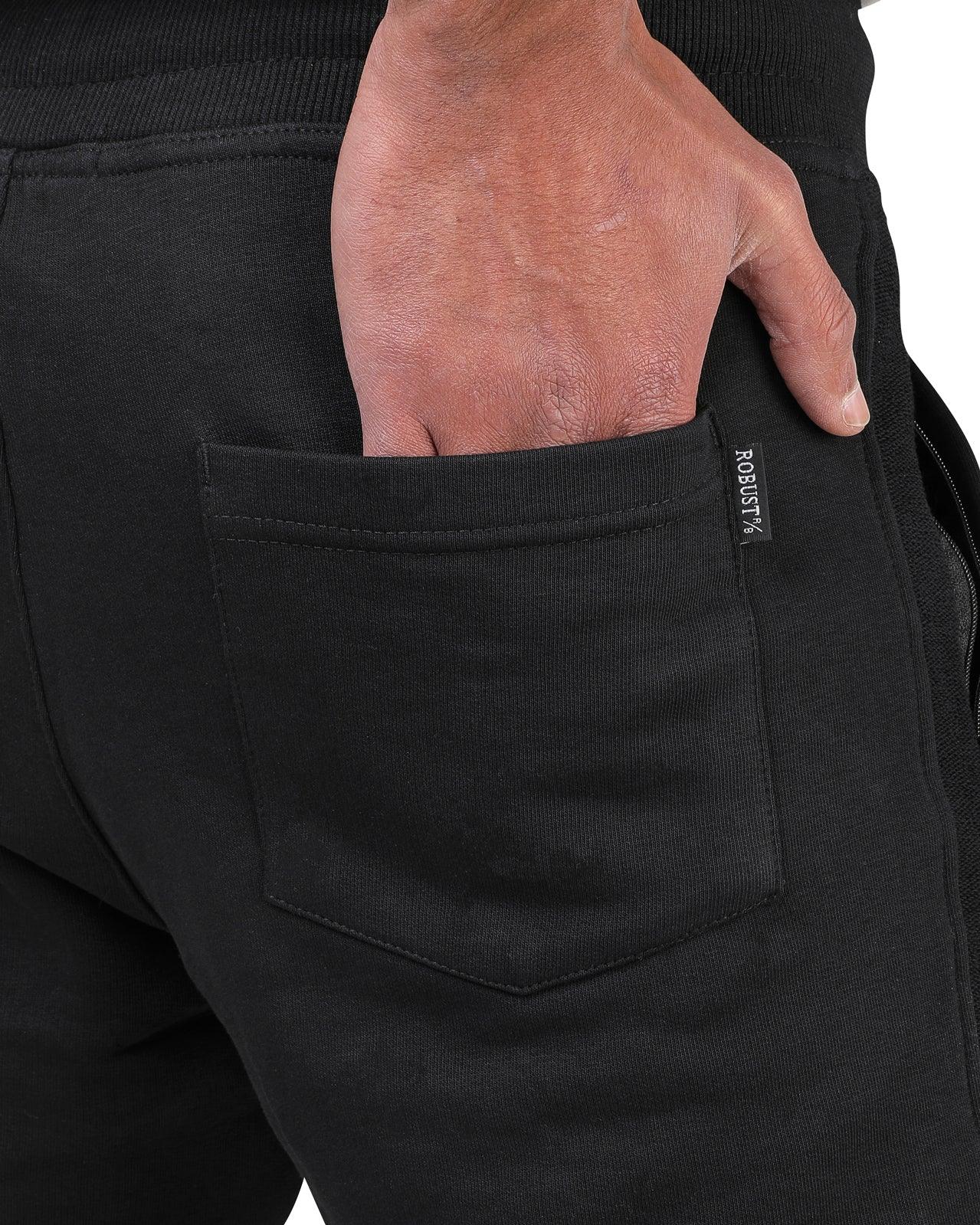 ROBUST Fit Sweatpants - ROBUST