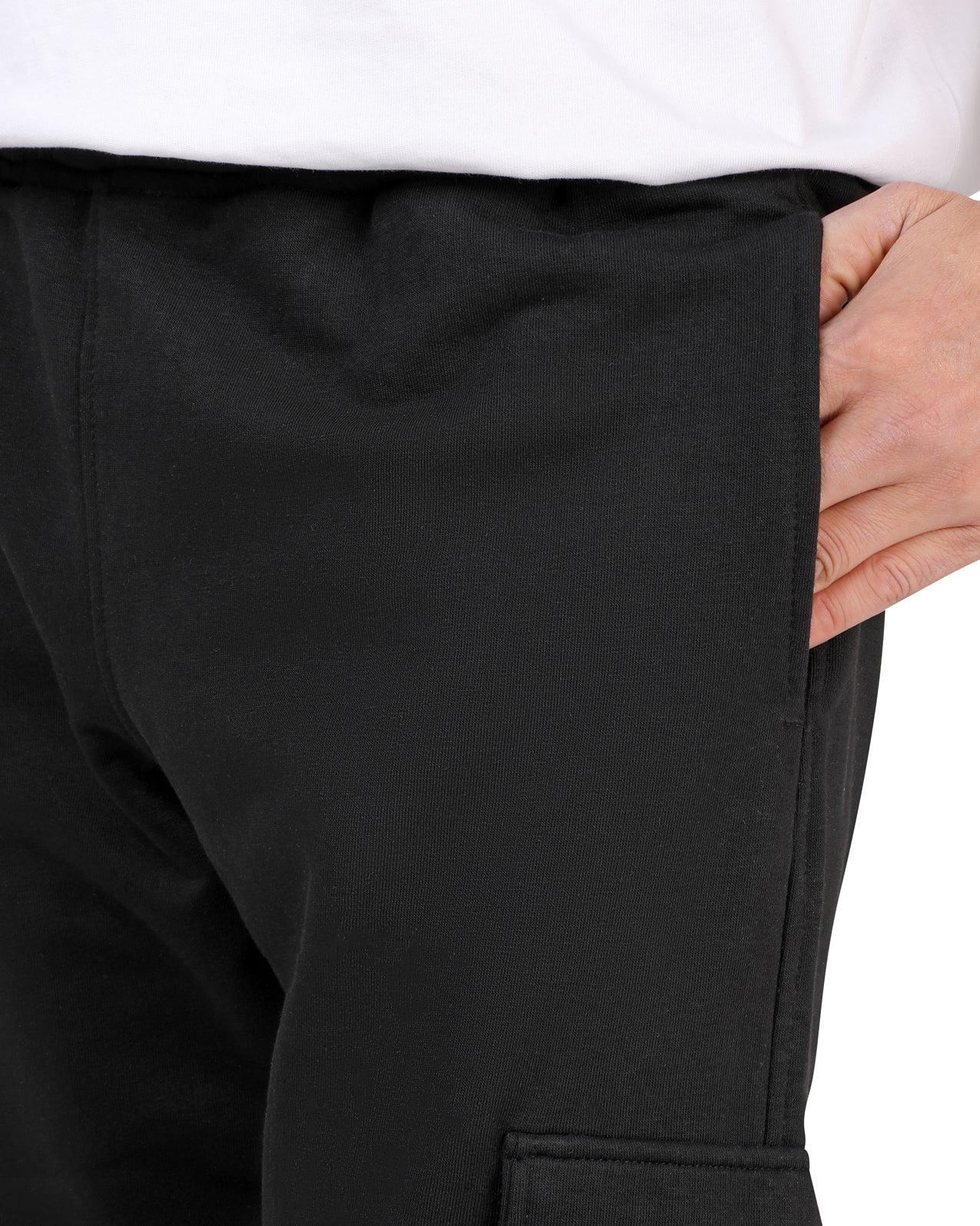 Baggy Pant Over Size