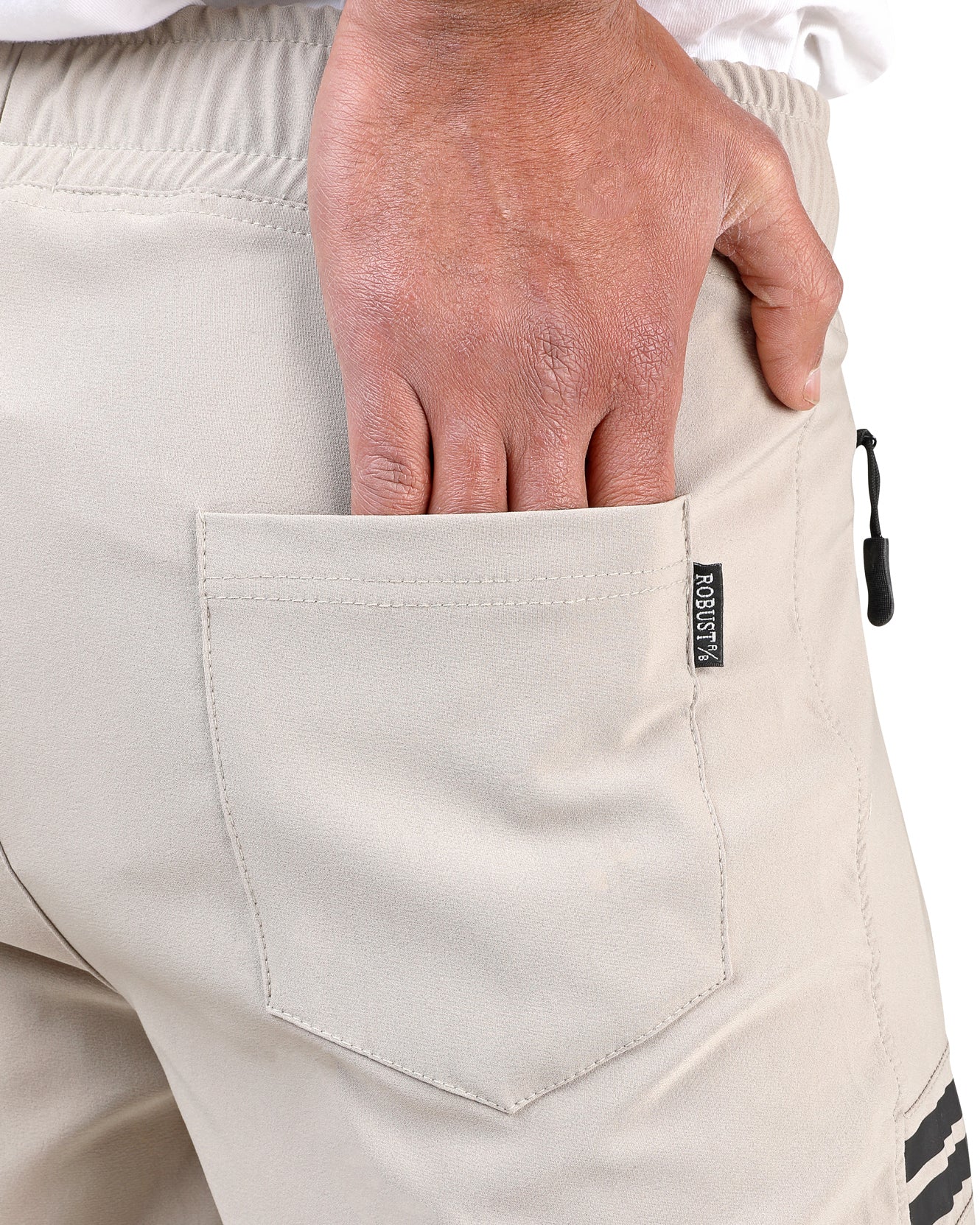 ROBUST Fit Sweatpants soft - ROBUST