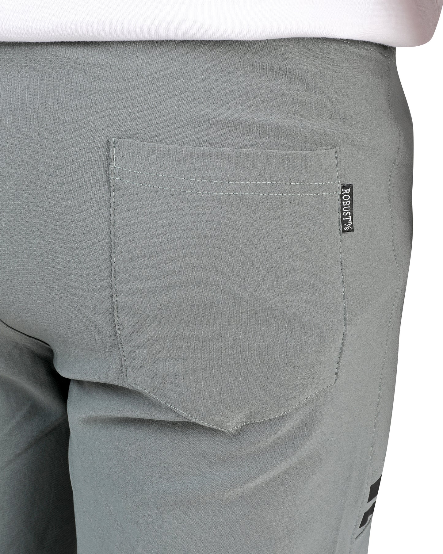 ROBUST Fit Sweatpants soft - ROBUST