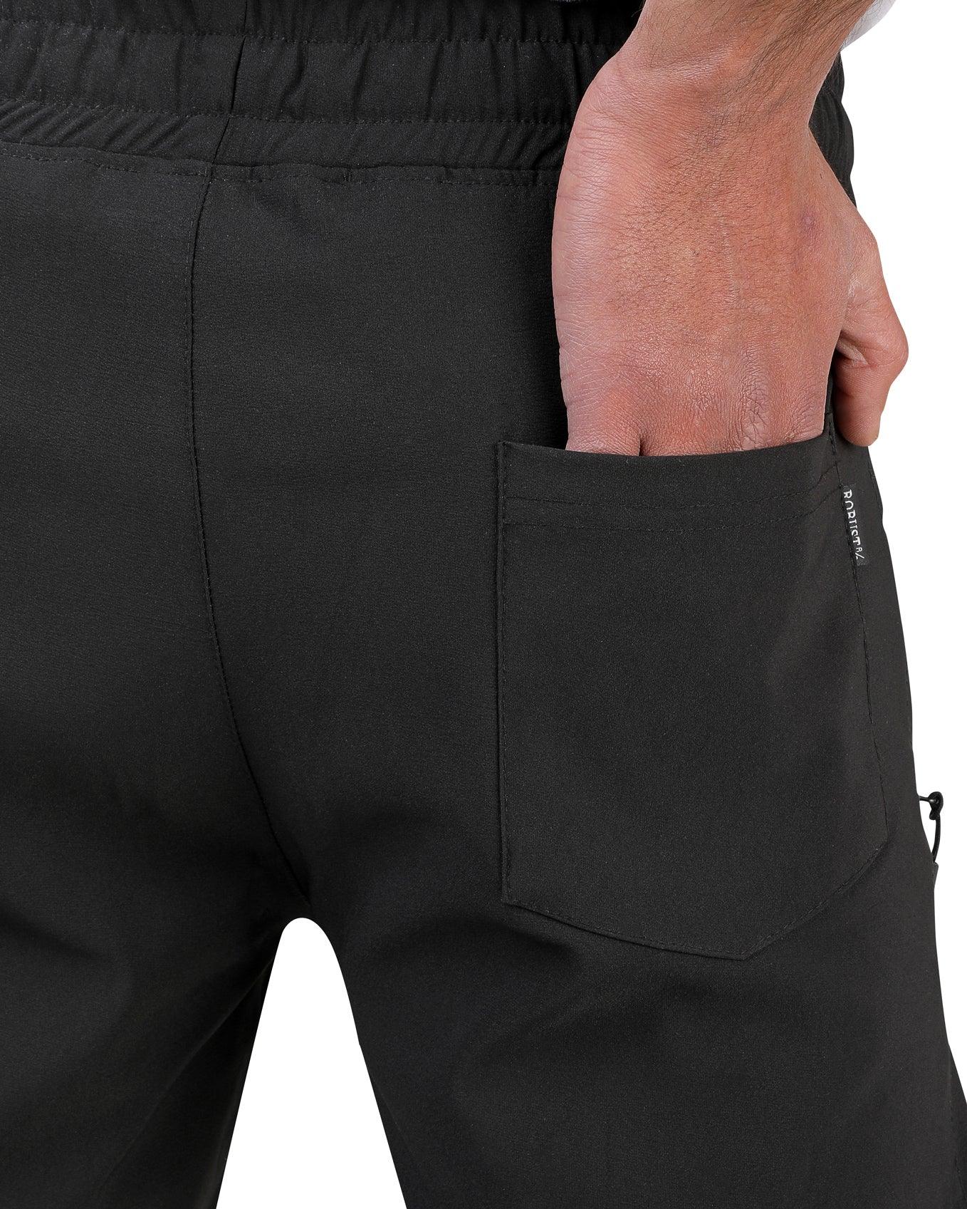 ROBUST Fit Sweatpants soft - ROBUST