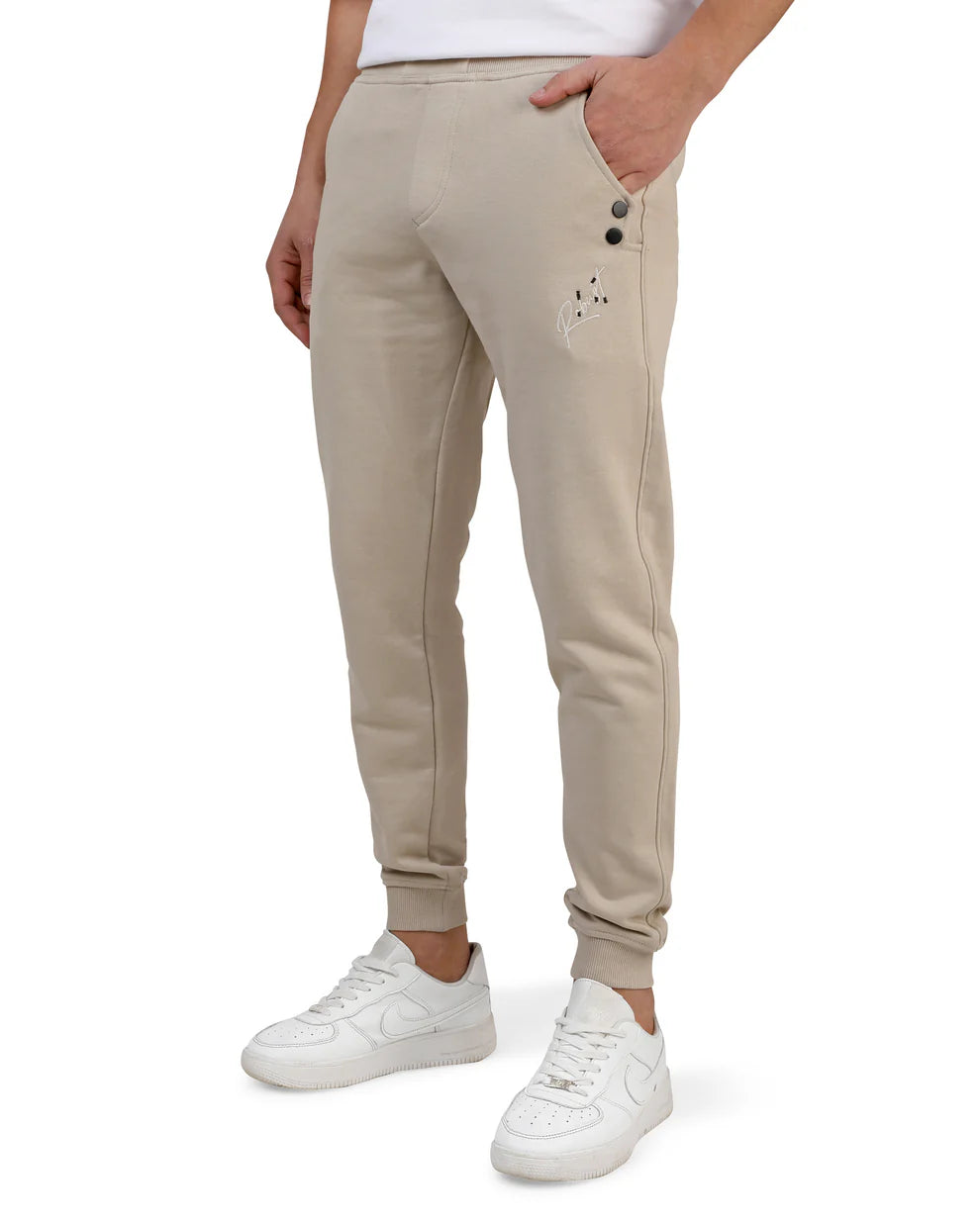 ROBUST Fit Sweatpants ll 2 capsules