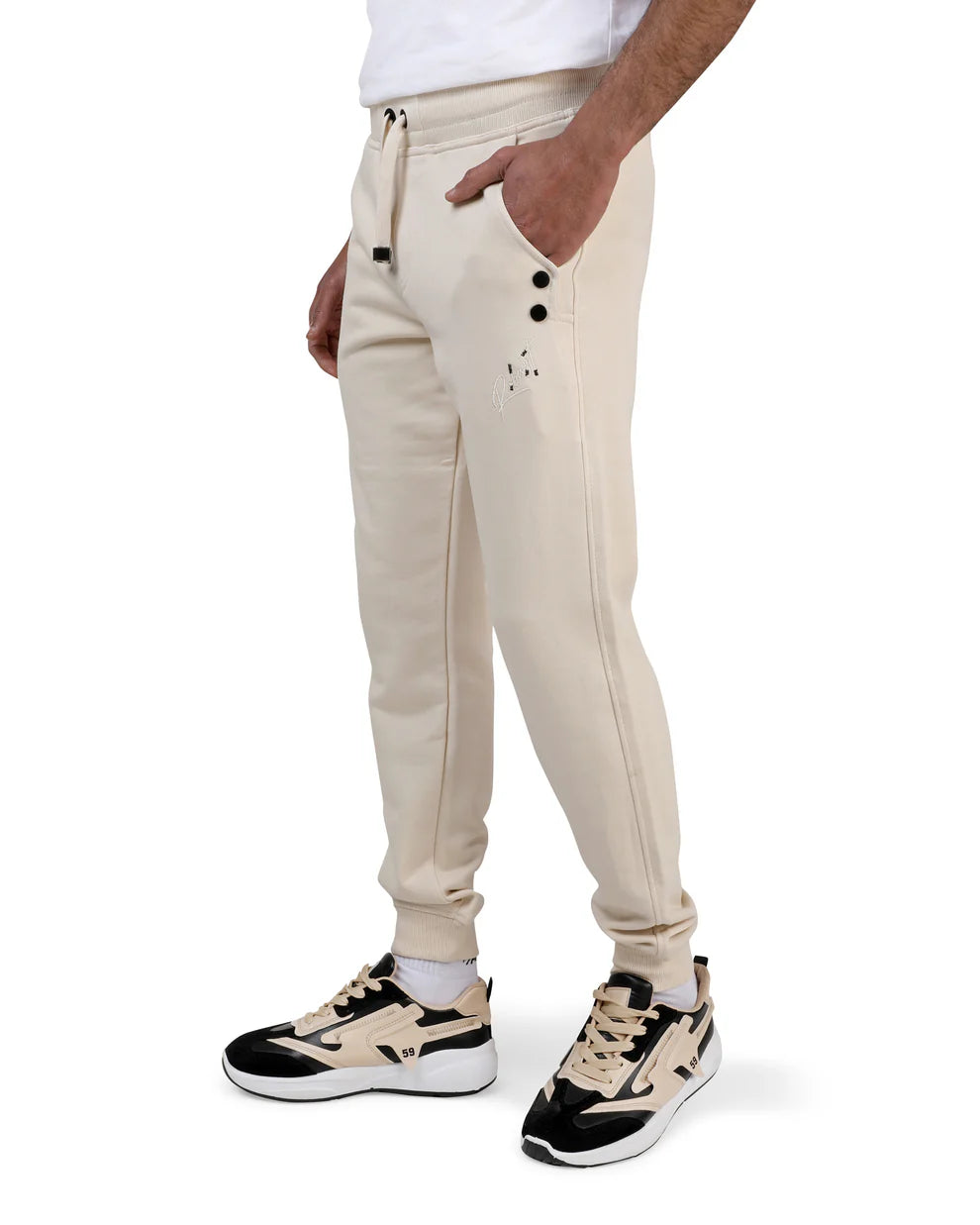 ROBUST Fit Sweatpants ll 2 capsules