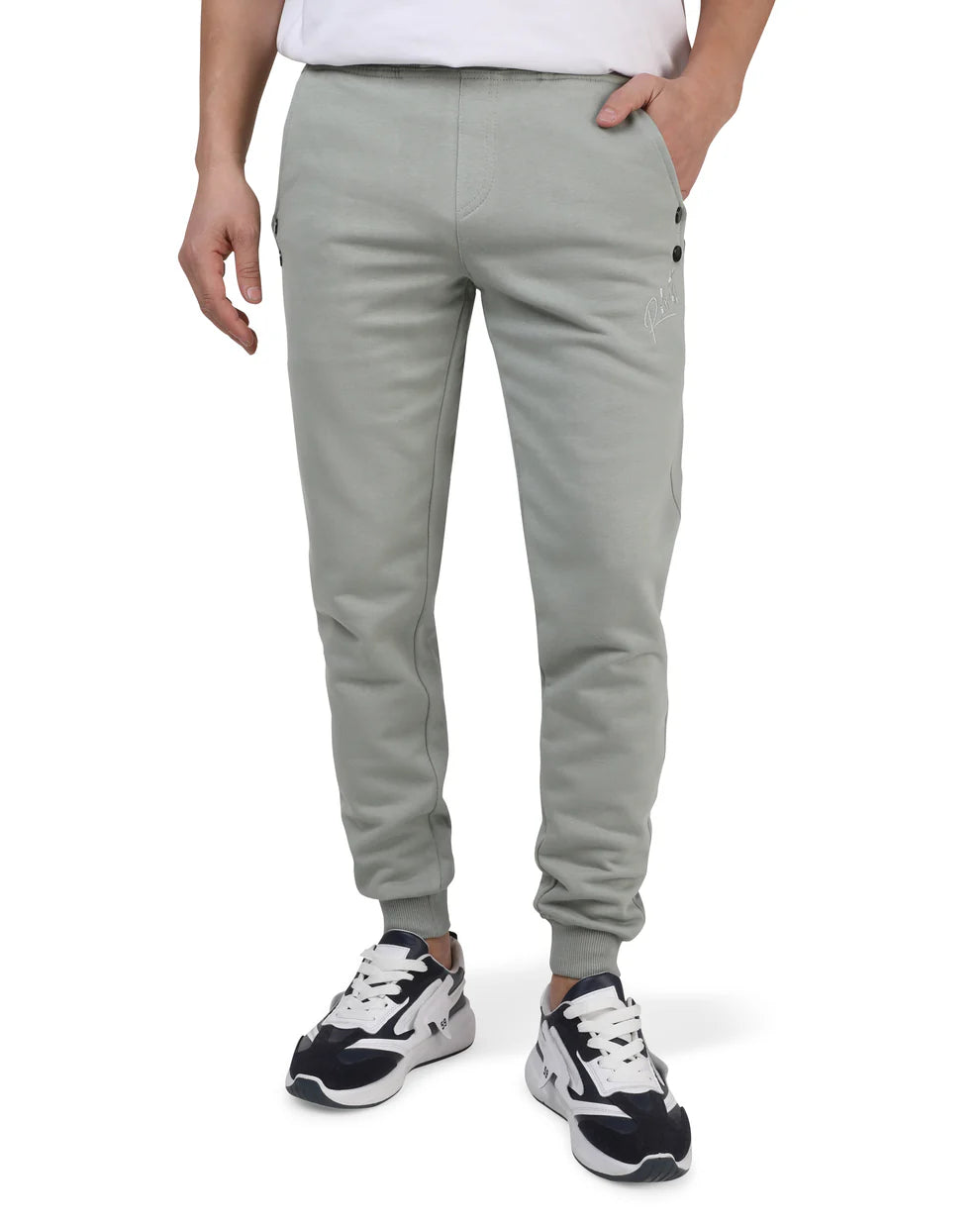 ROBUST Fit Sweatpants ll 1 capsule