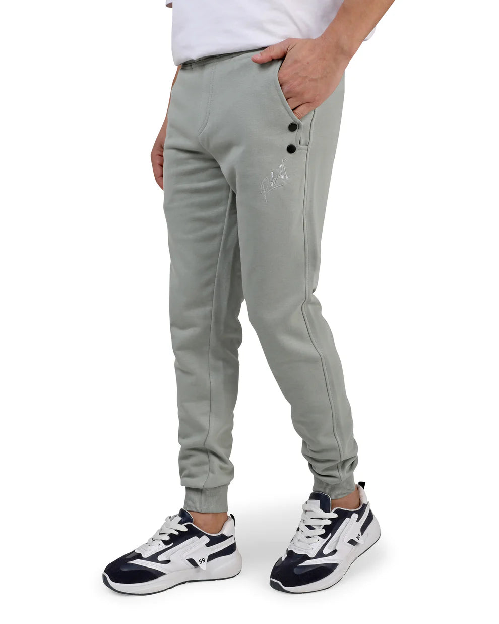 ROBUST Fit Sweatpants ll 2 capsules