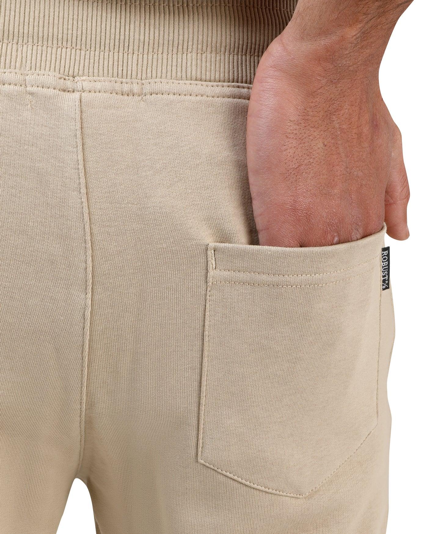 ROBUST Fit Sweatpants 2 capsule - ROBUST