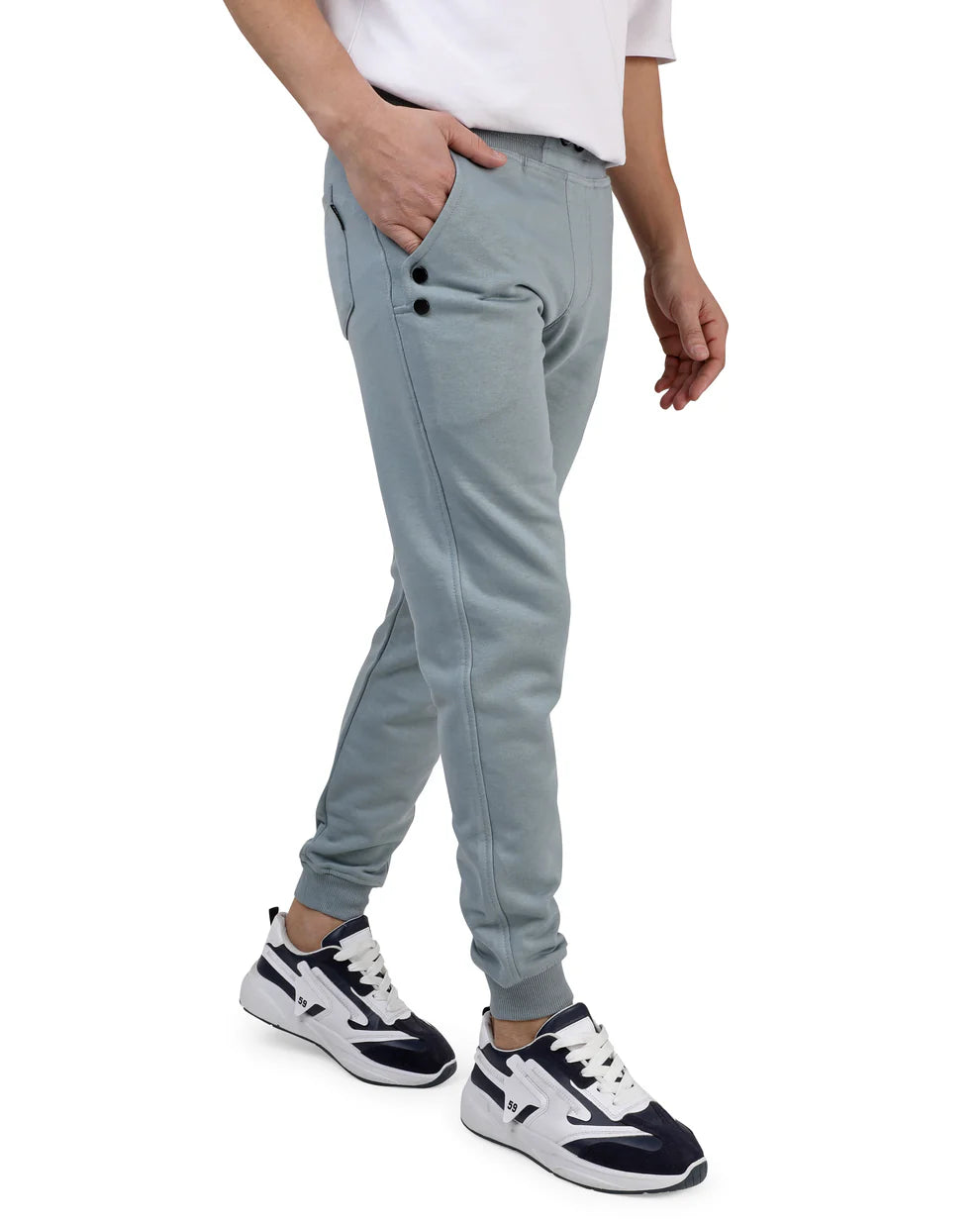 ROBUST Fit Sweatpants ll 2 capsules