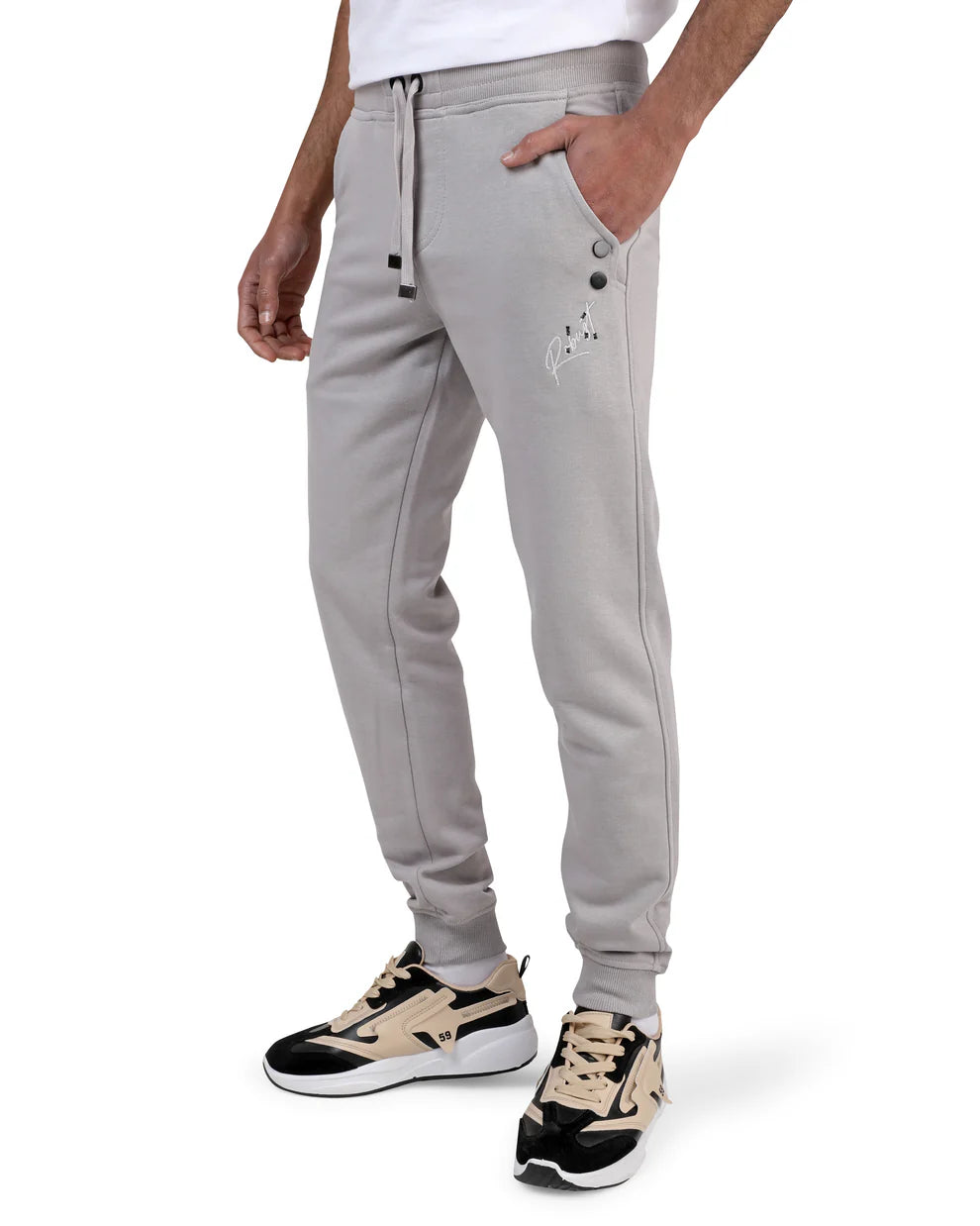 ROBUST Fit Sweatpants ll 2 capsules