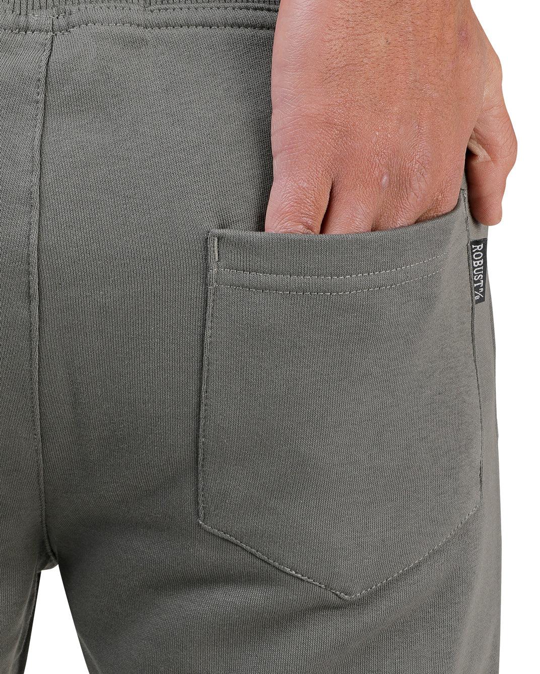 ROBUST Fit Sweatpants 2 capsule - ROBUST