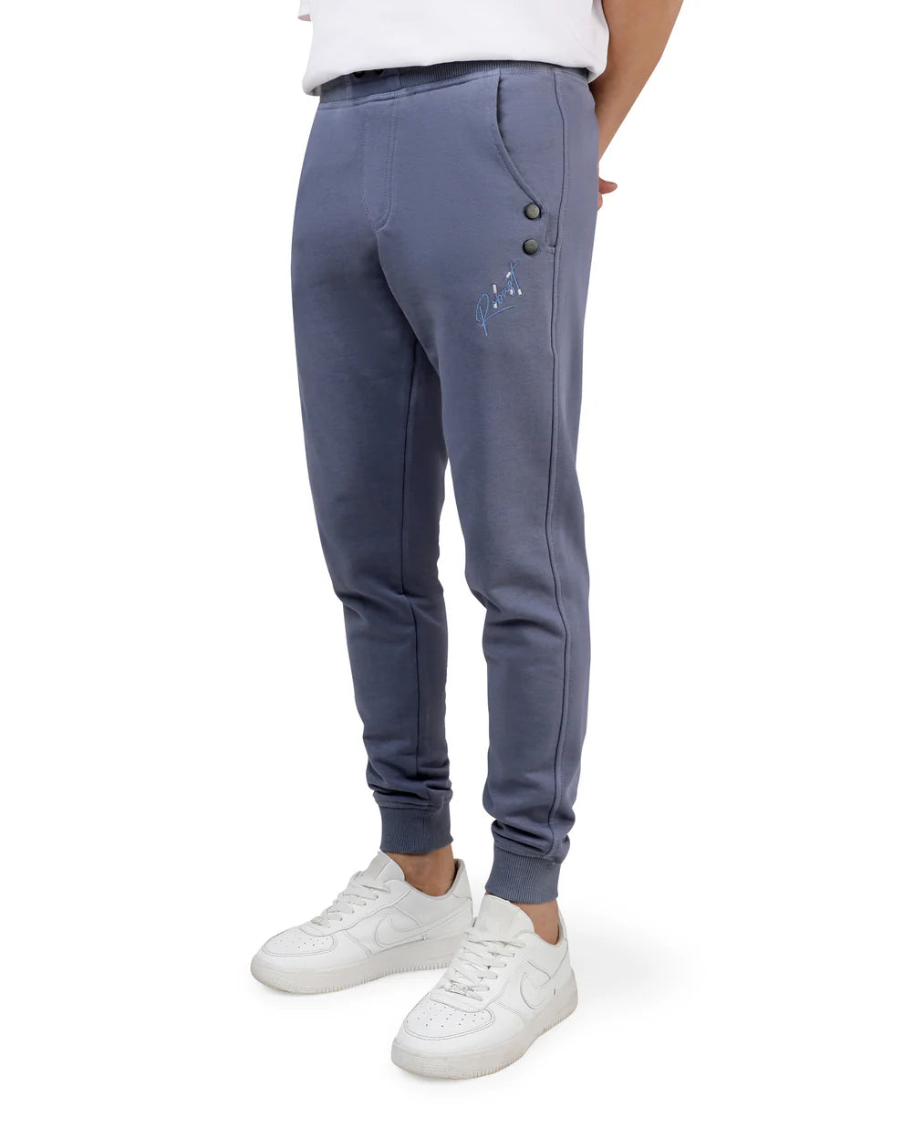 ROBUST Fit Sweatpants ll 2 capsules