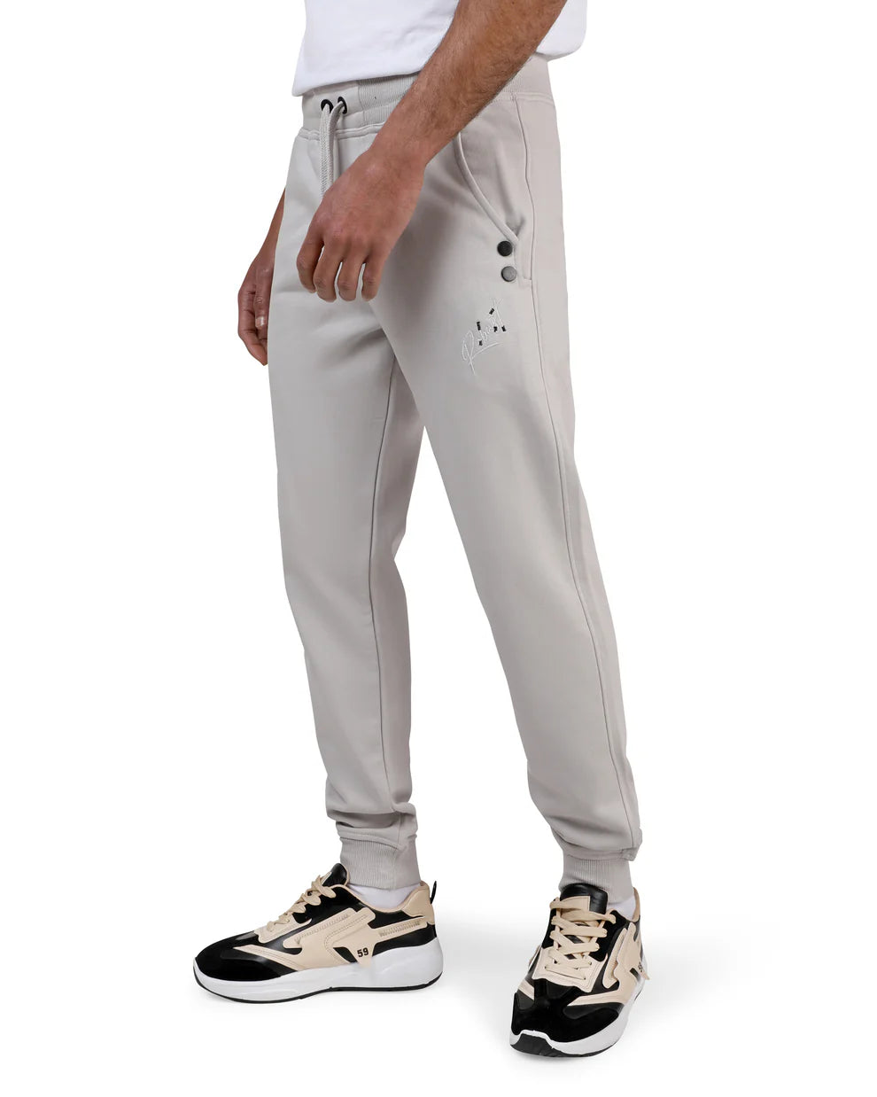 ROBUST Fit Sweatpants ll 2 capsules