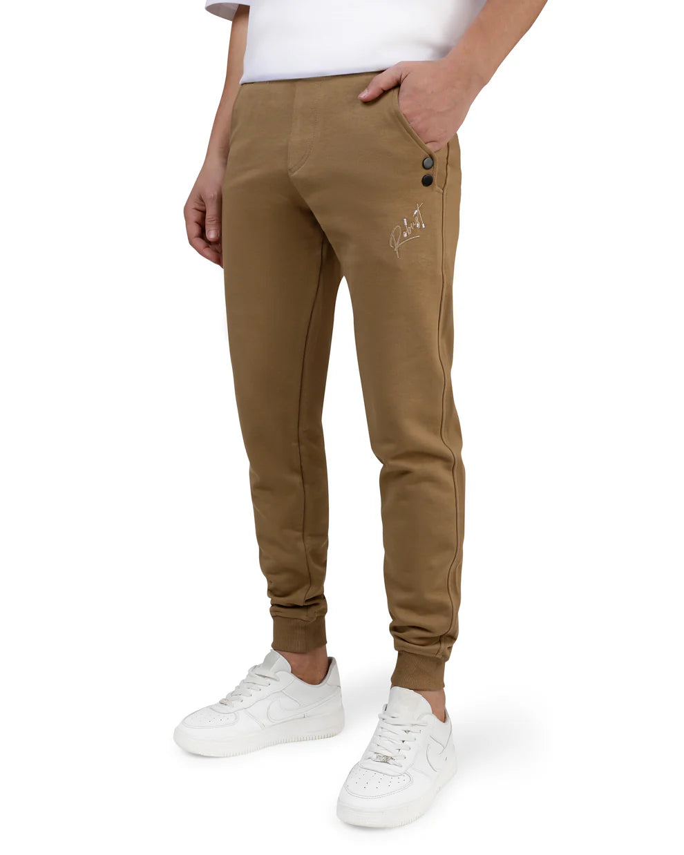 ROBUST Fit Sweatpants ll 2 capsules
