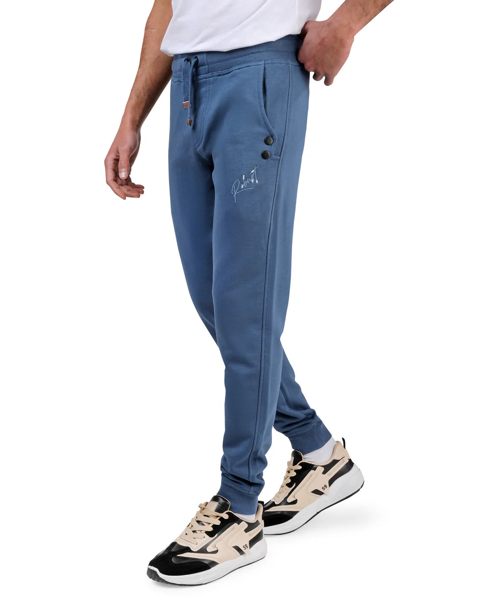ROBUST Fit Sweatpants ll 2 capsules