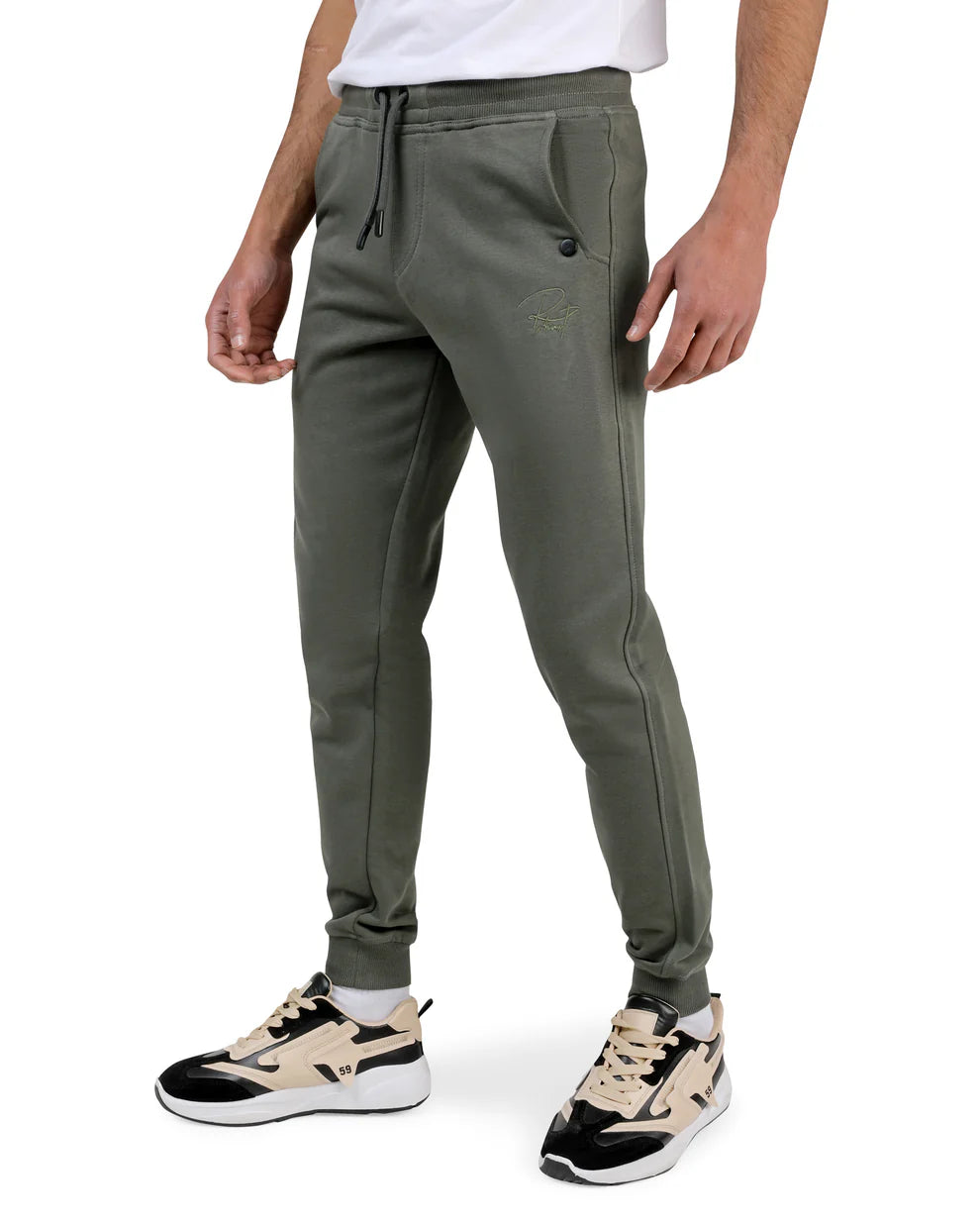 ROBUST Fit Sweatpants ll 1 capsule
