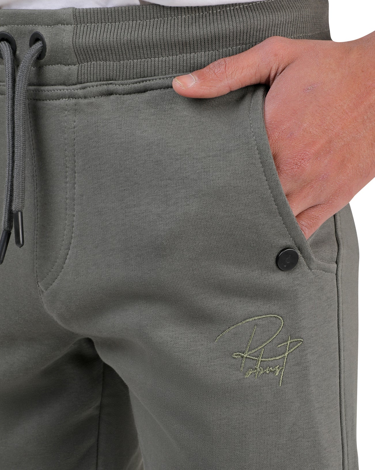 ROBUST Fit Sweatpants 1 capsule
