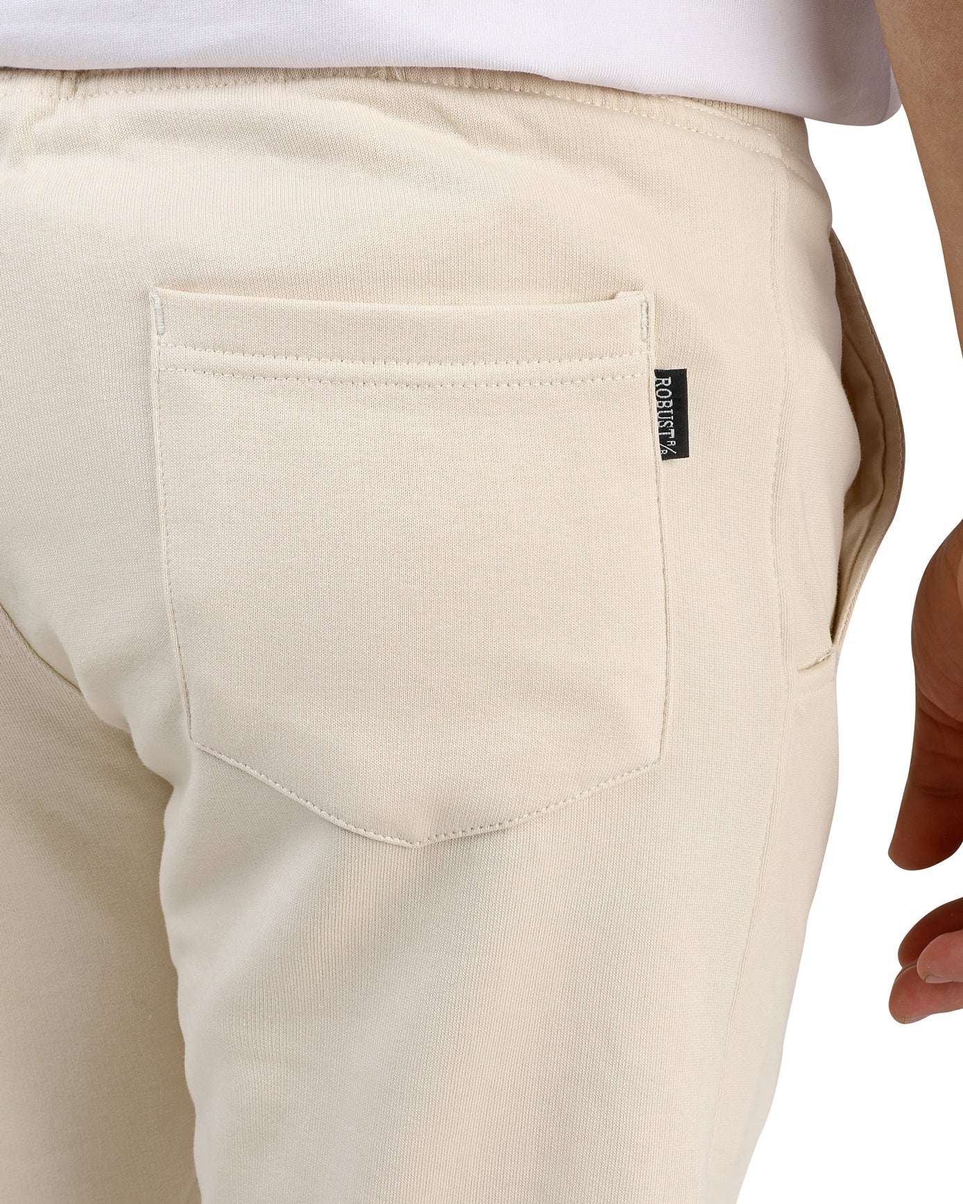 ROBUST Fit Sweatpants 1 capsule