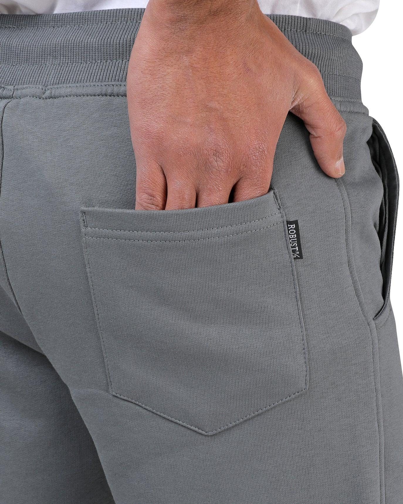 ROBUST Fit Sweatpants 1 capsule - ROBUST