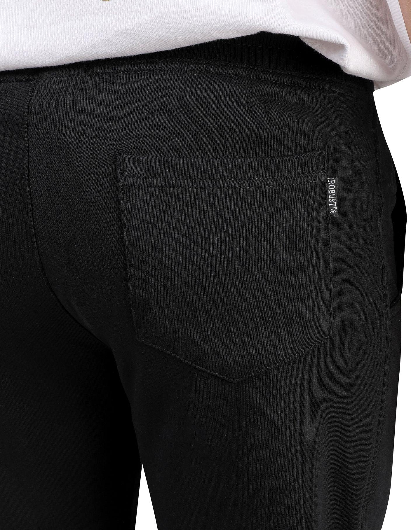 ROBUST Fit Sweatpants 1 capsule - ROBUST