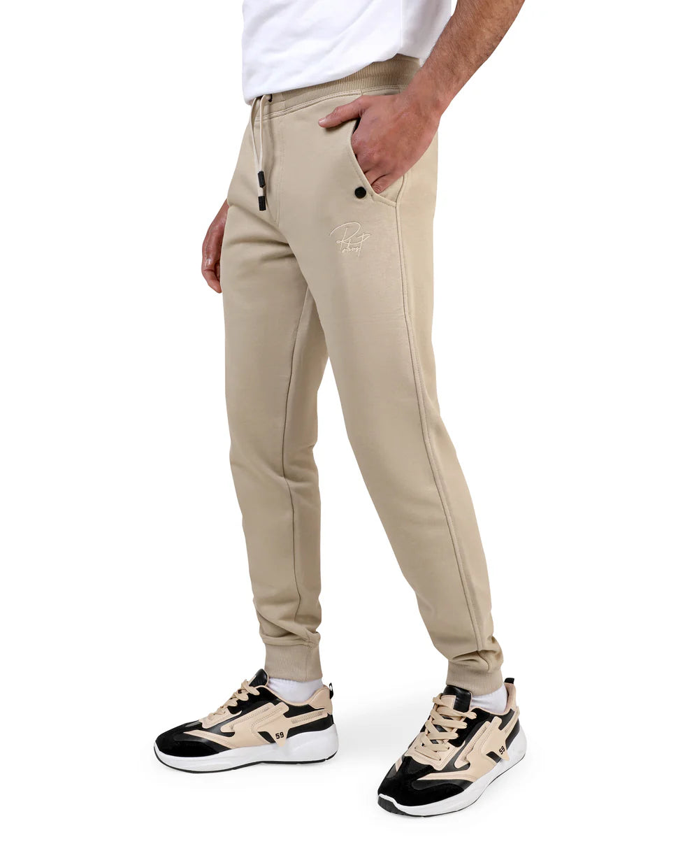 ROBUST Fit Sweatpants ll 1 capsule