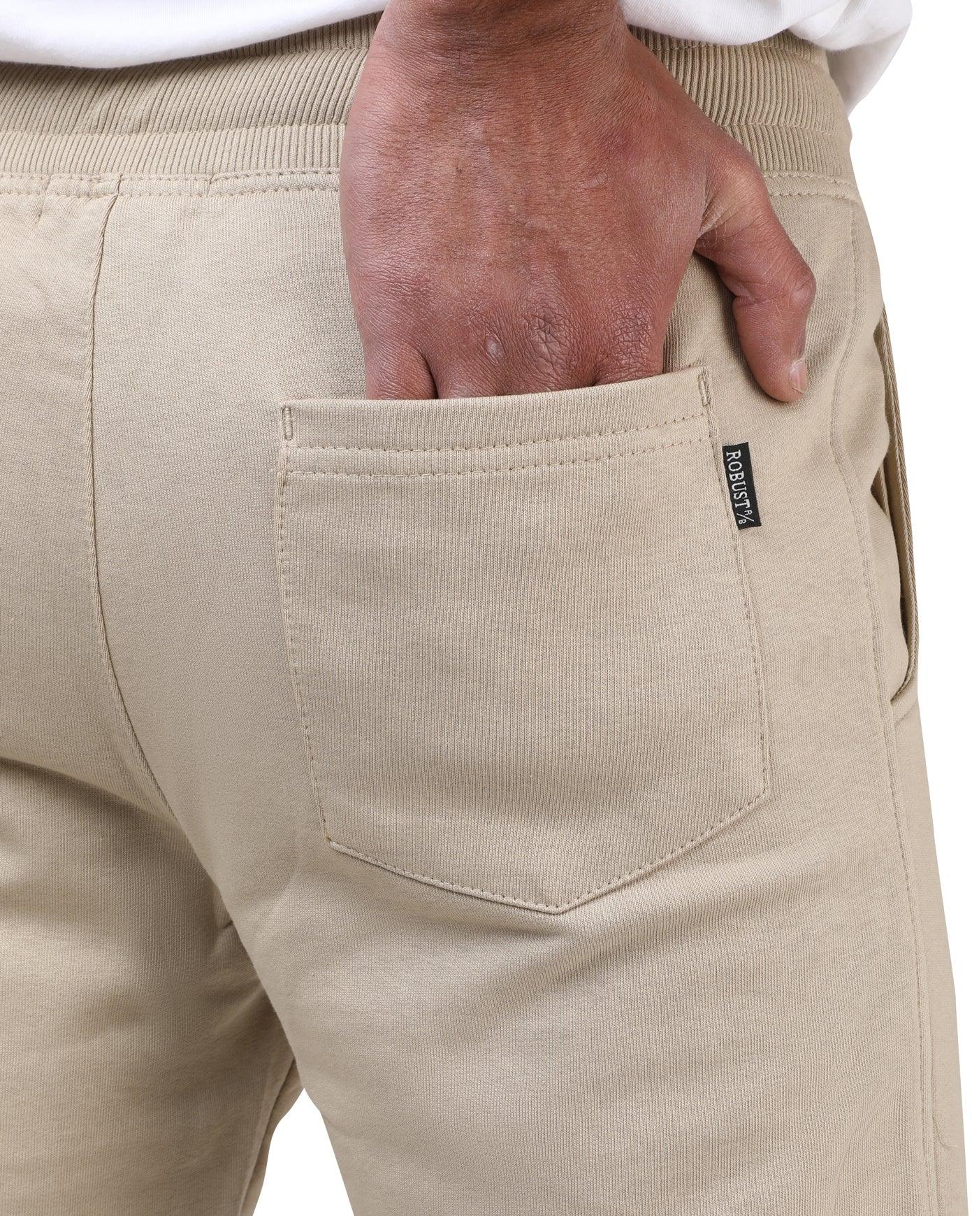 ROBUST Fit Sweatpants 1 capsule - ROBUST