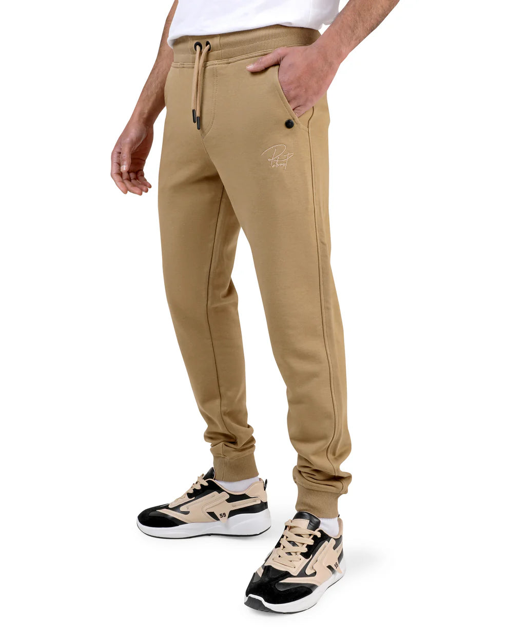 ROBUST Fit Sweatpants ll 1 capsule