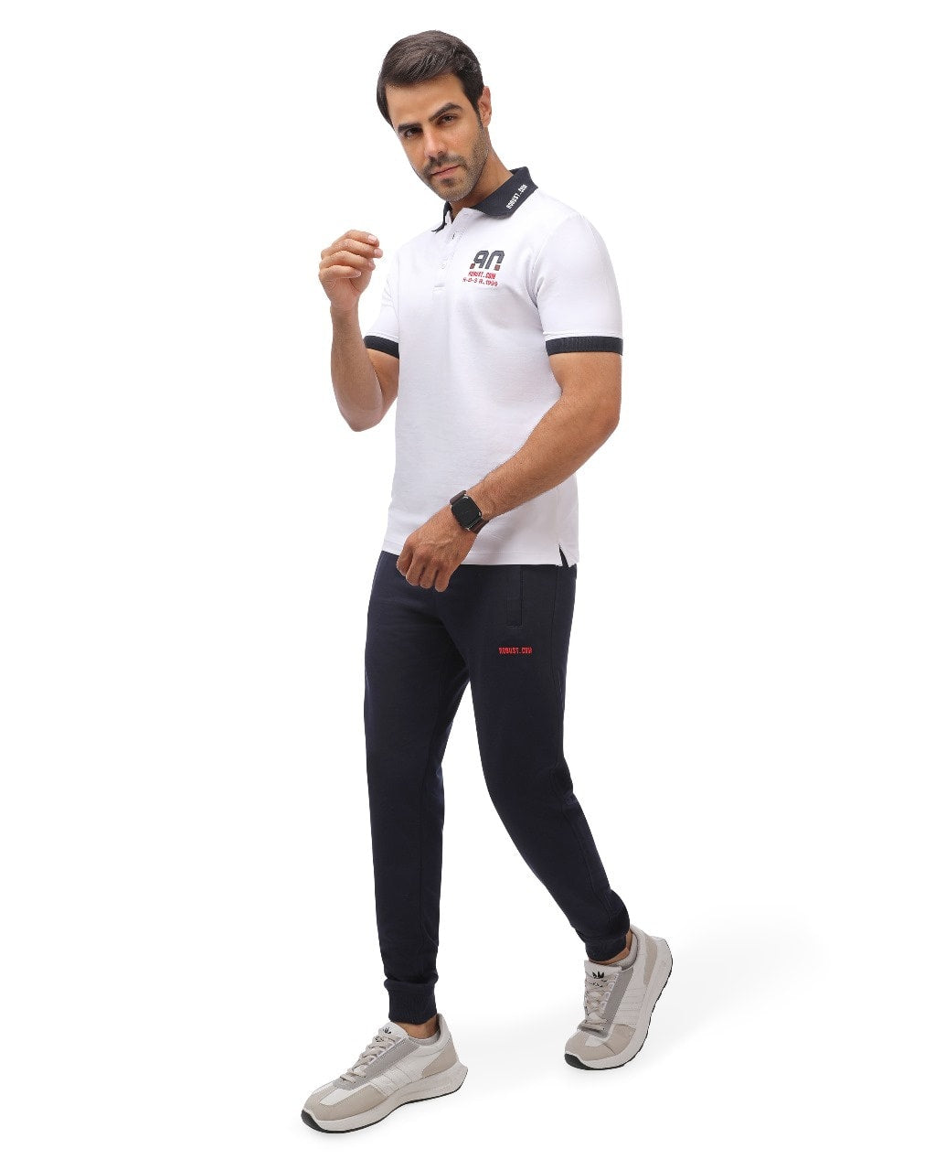 Polo Robust Summer suit - ROBUST