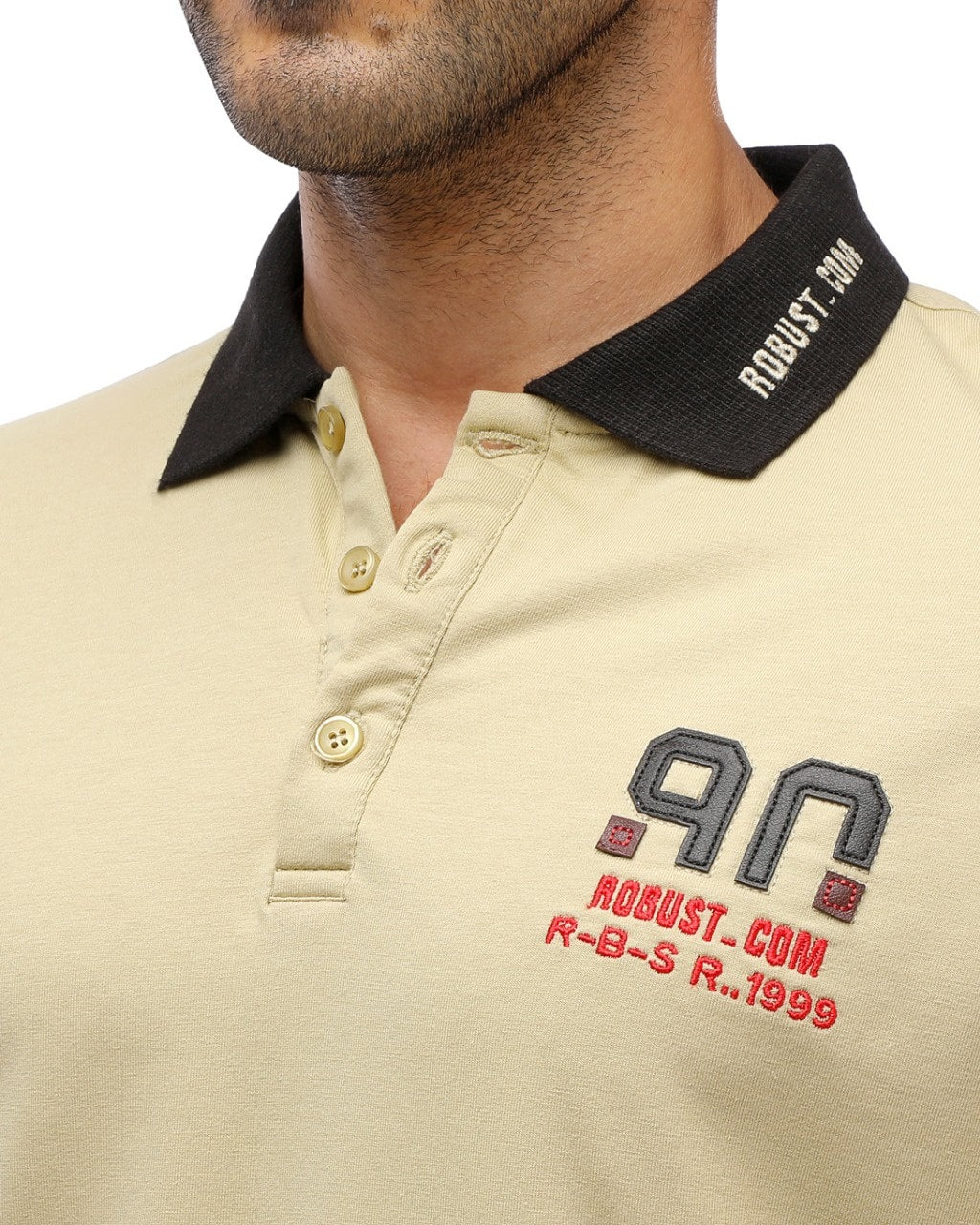 Polo Robust Summer suit - ROBUST