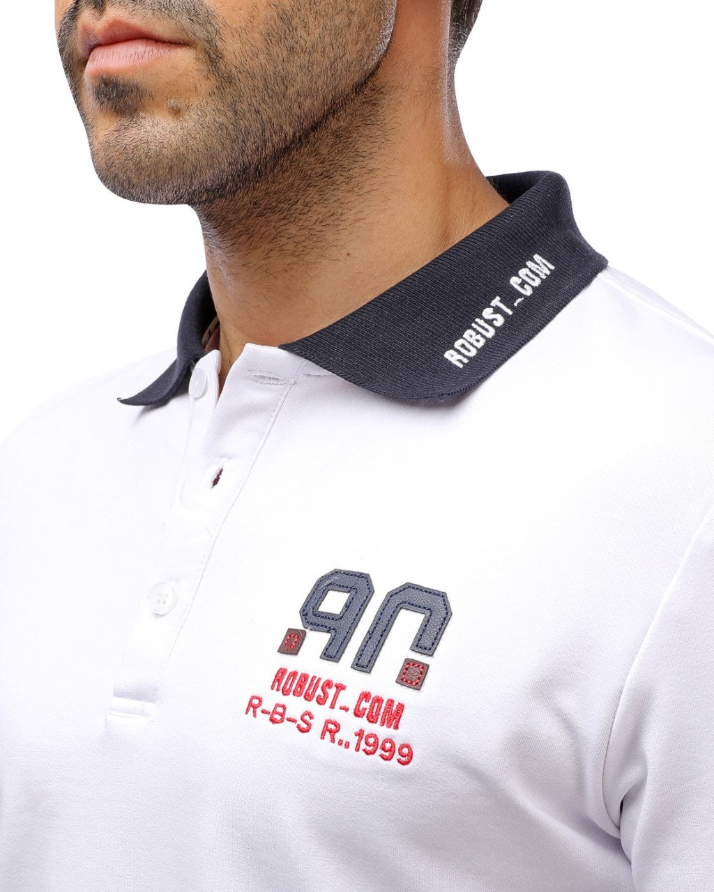 Polo Robust Summer suit - ROBUST