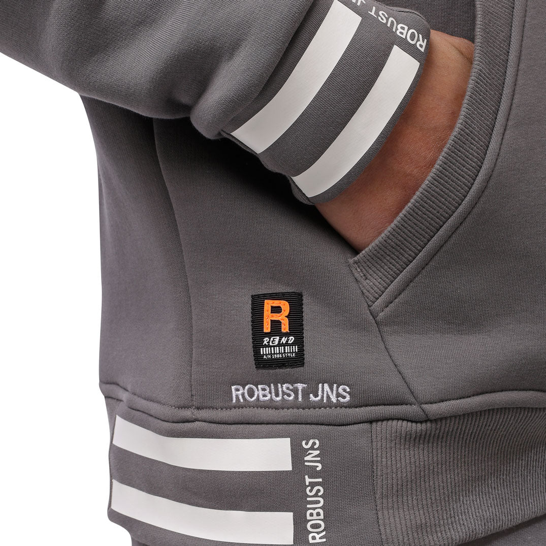 Suit Sport Robust Melton