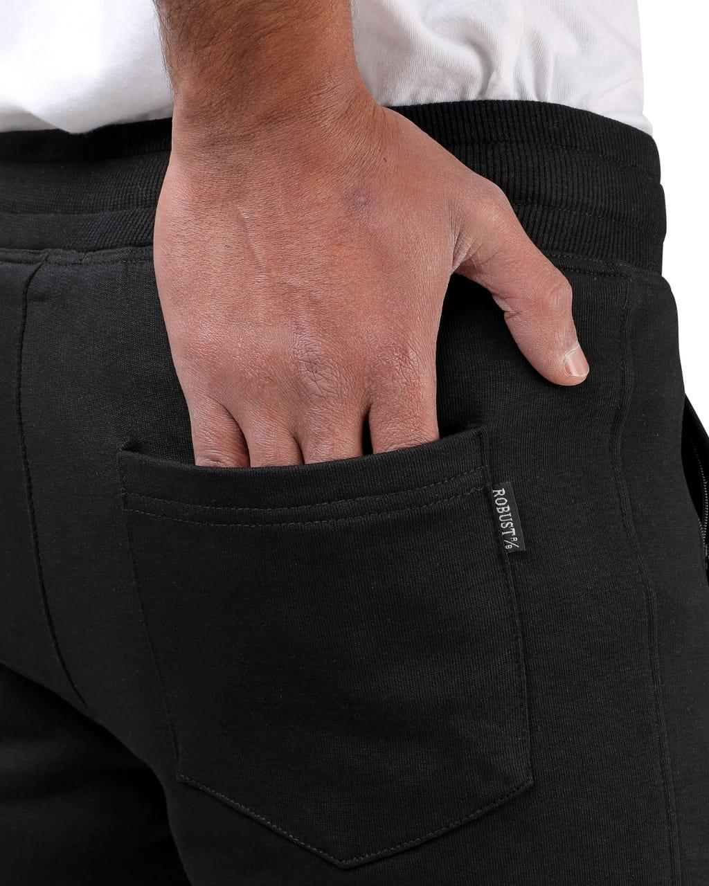 ROBUST Fit Sweatpants - ROBUST