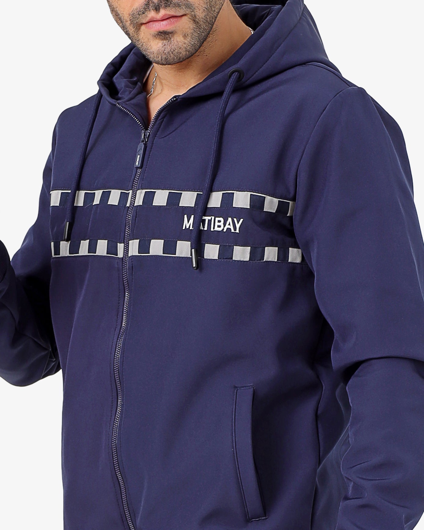 Robust Soft Track Suit (V.9)