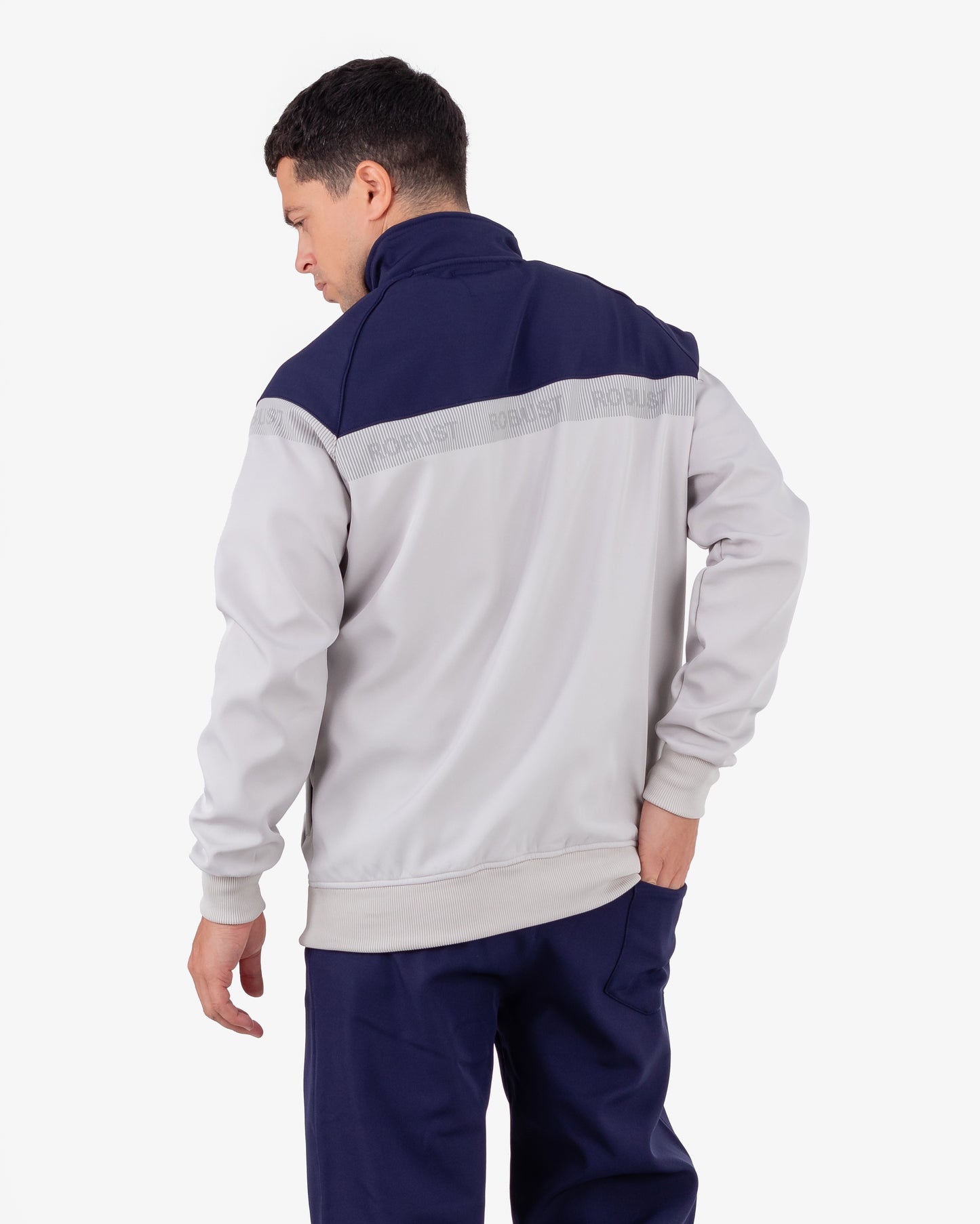 Robust Soft Track Suit (V.9)