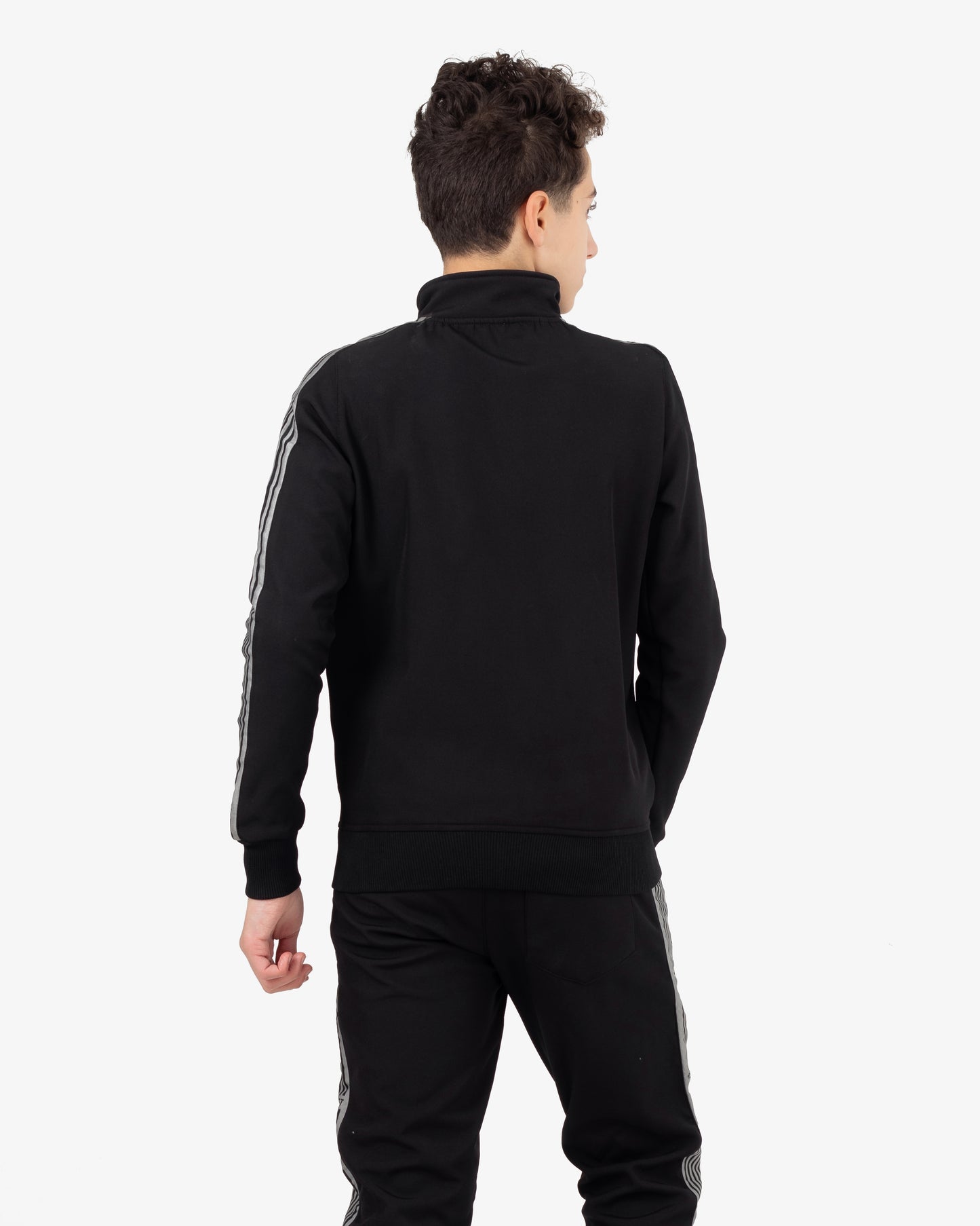 Robust Soft Track Suit (V.12)