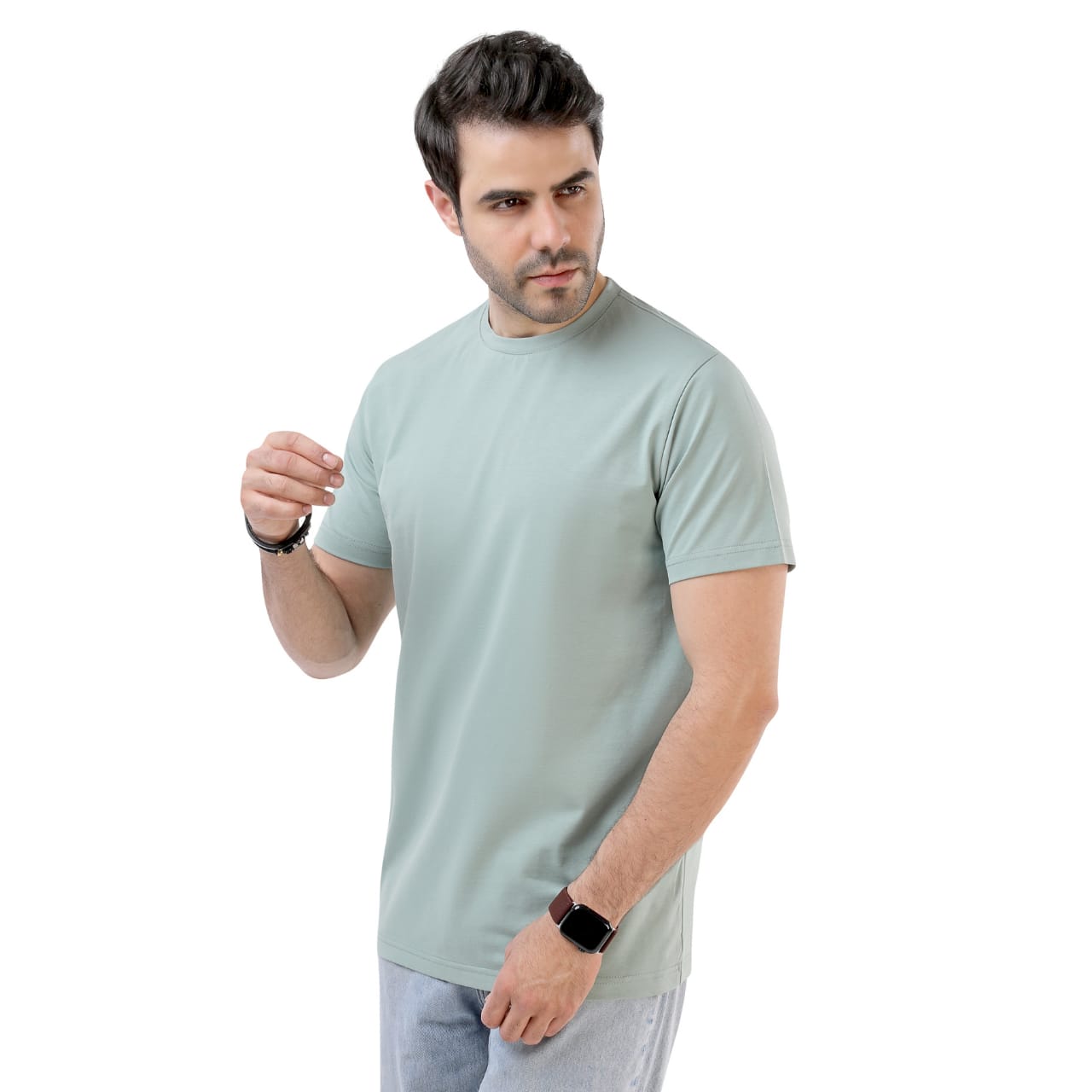 Plain T-Shirt