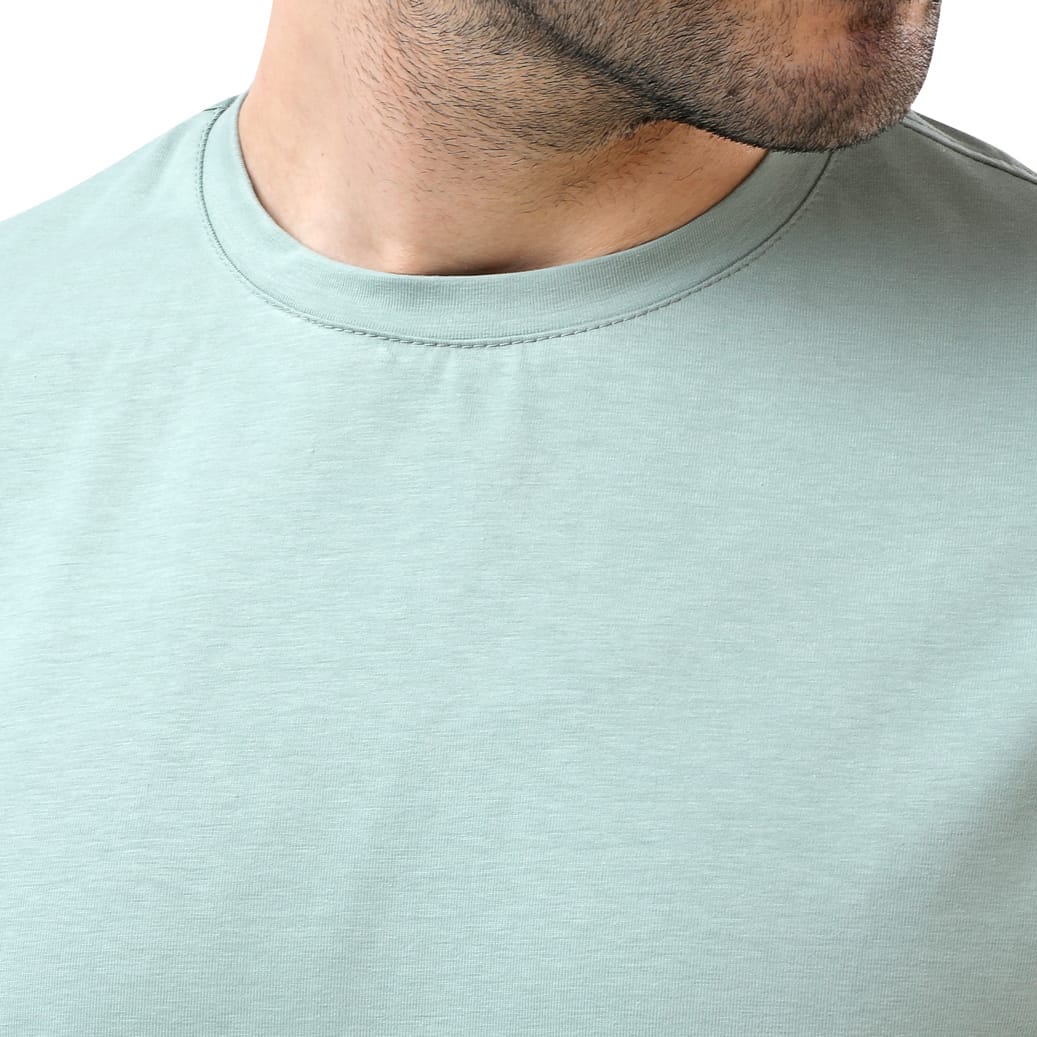 Plain T-Shirt