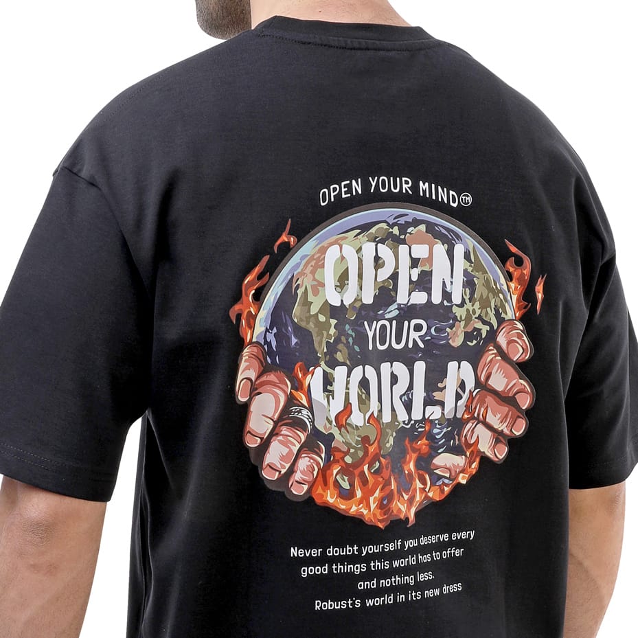 T SHiRT