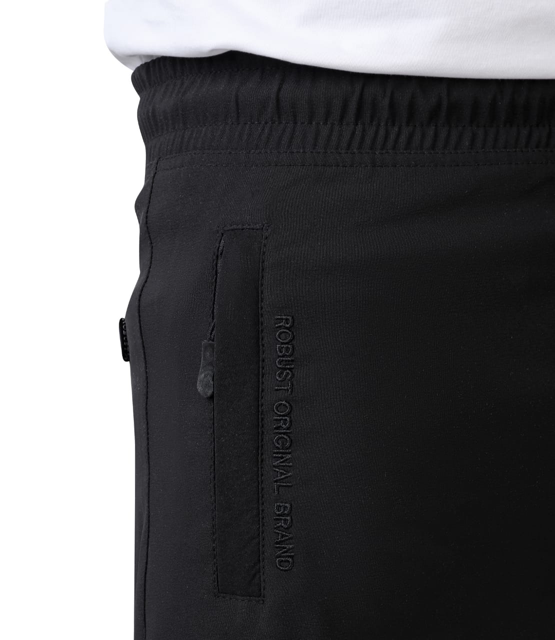 ROBUST Fit Sweatpants soft - ROBUST