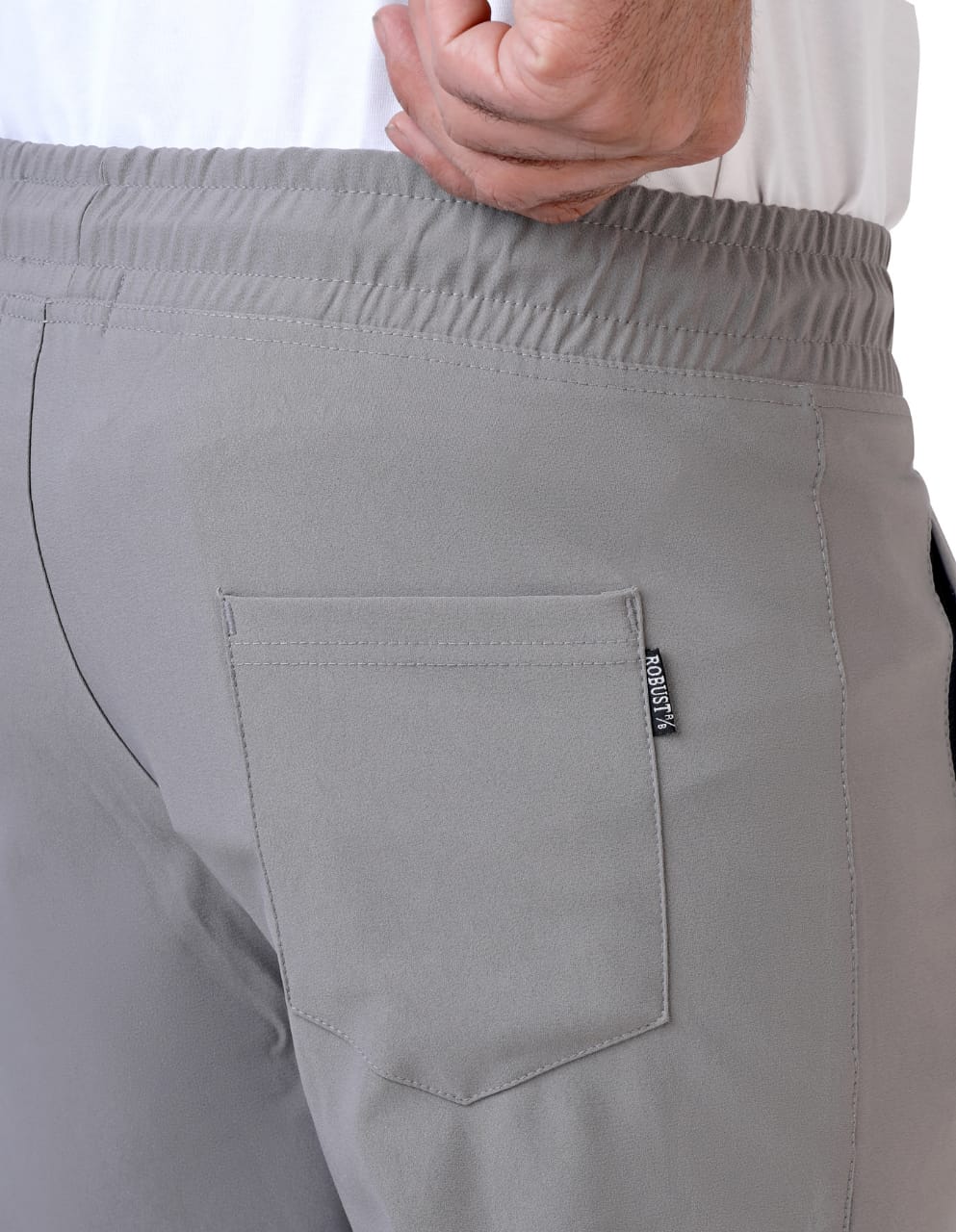 ROBUST Fit Sweatpants soft - ROBUST