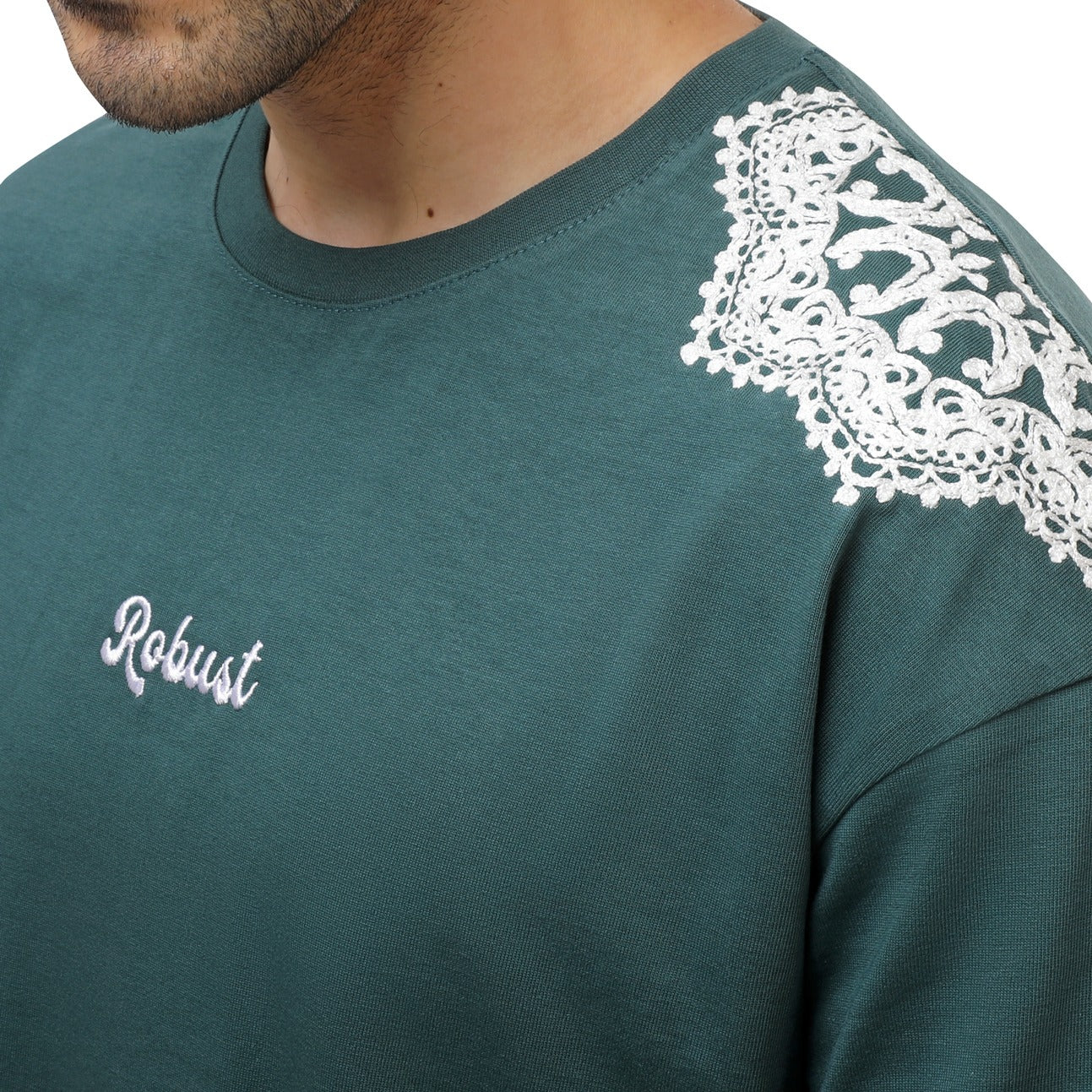 Printed Boulevard T-Shirt