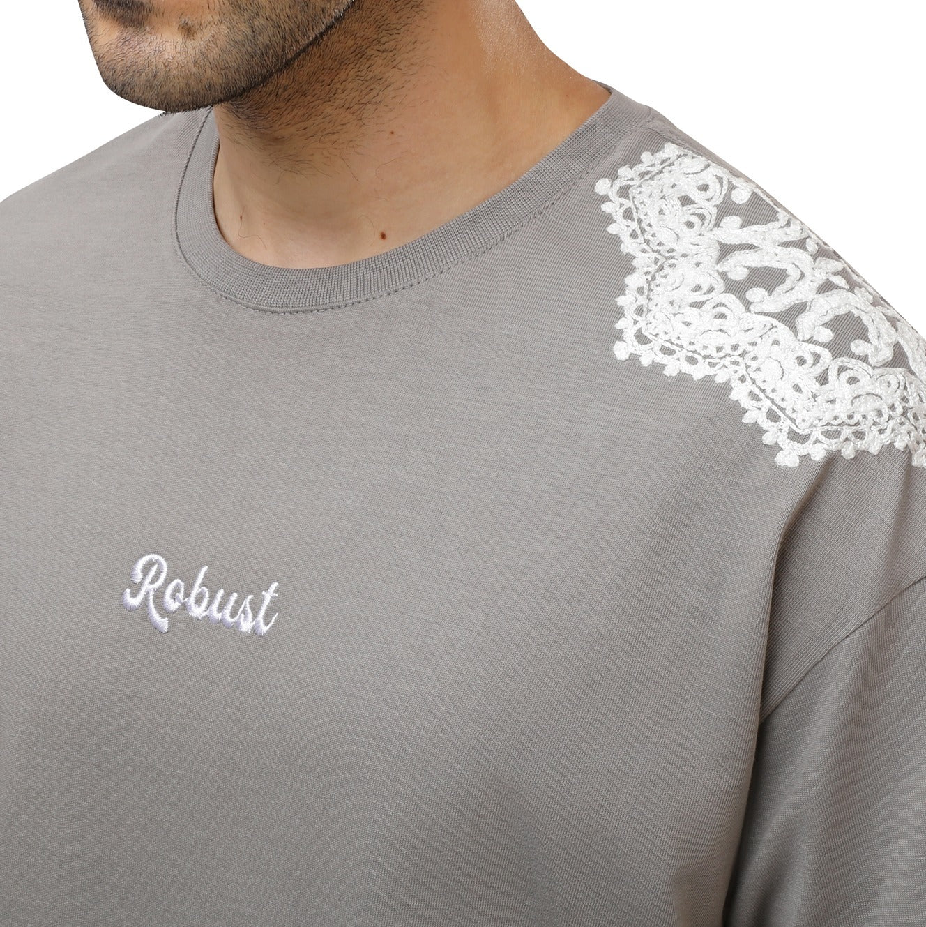 Printed Boulevard T-Shirt